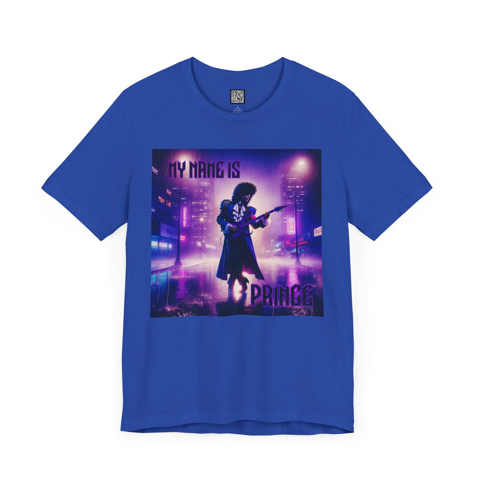 Prince T-Shirts