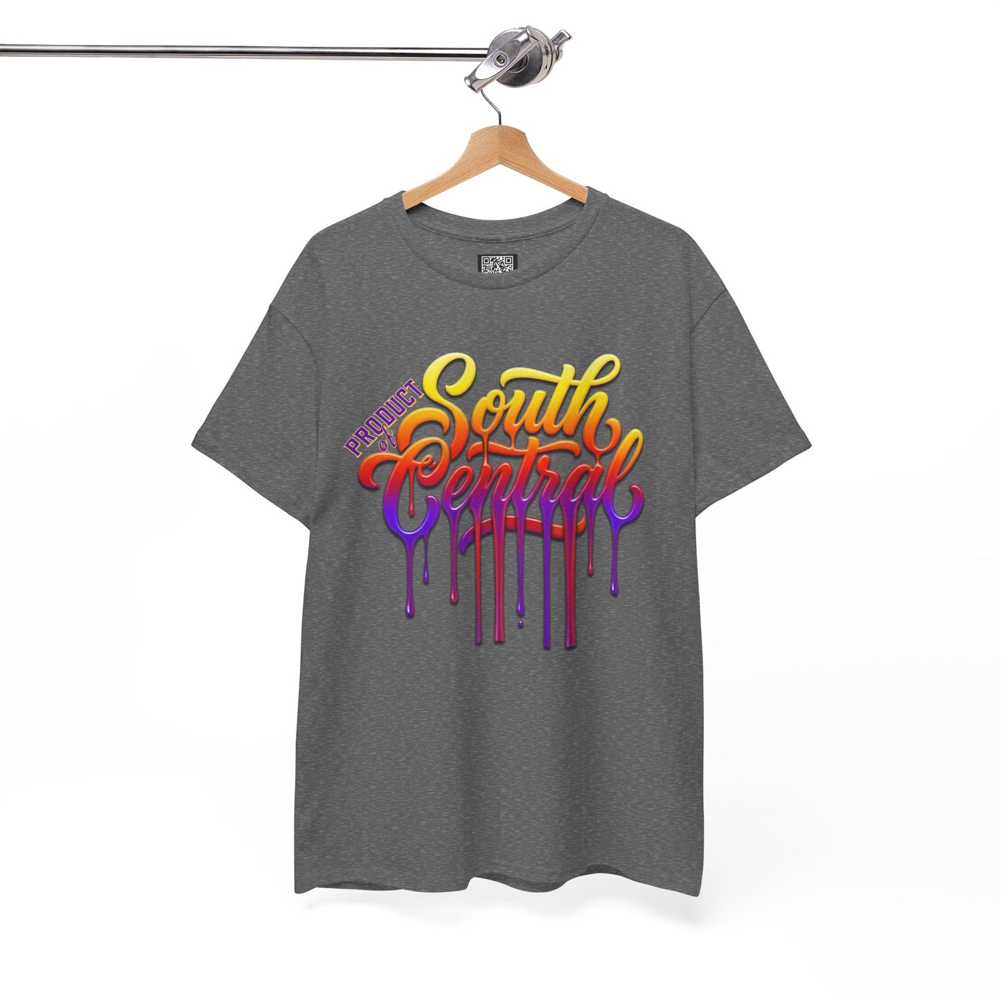 South Central Drip T-Shirt – Los Angeles Streetwear T-shirt