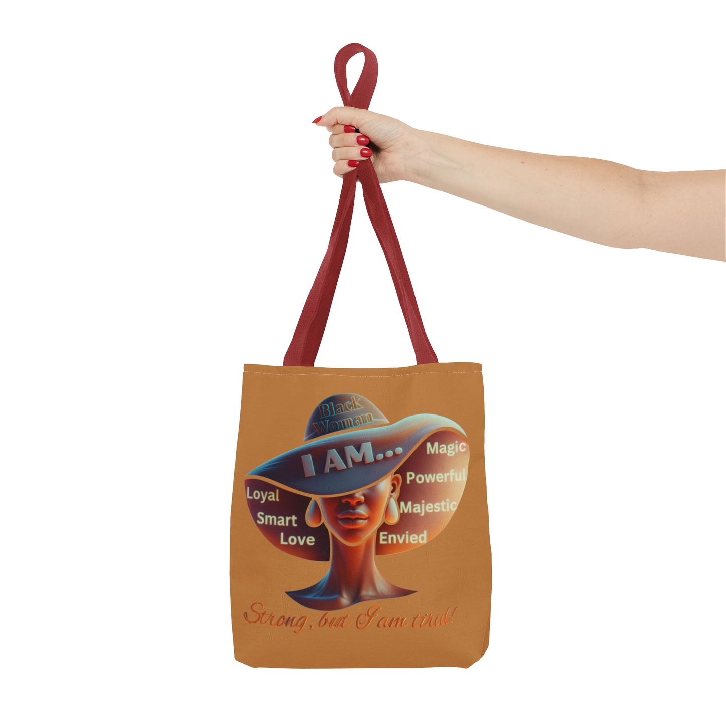 Organic Canvas Tote, 92% Women Tote Bag, Gift for Black Women, Black Women Activism Bag, Black Women Empowerment, Gift for Black Women