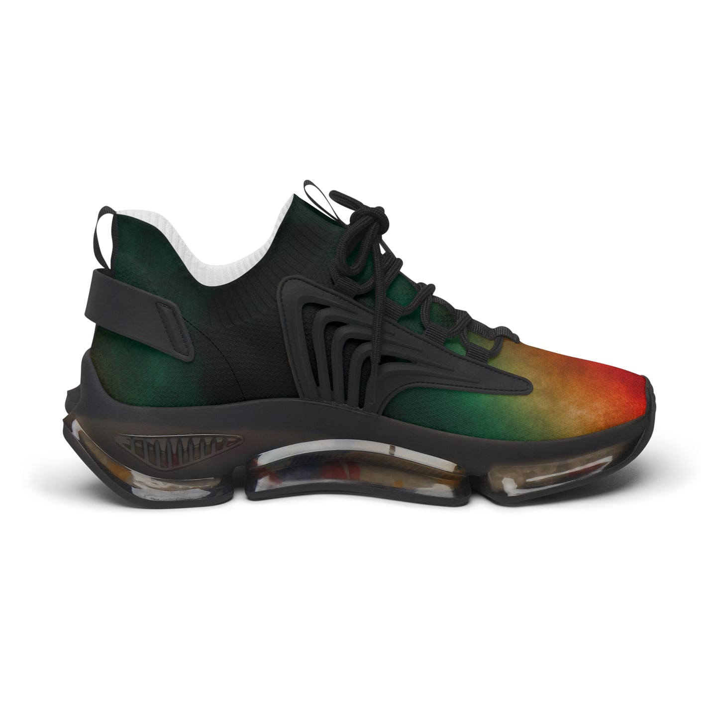 Vibrant Women's Mesh Sneakers, Athletic Shoes, Casual Sneakers, Workout Footwear, Trendy Sneakers for Everyday Wear
