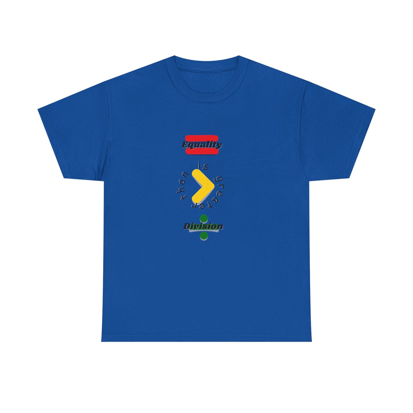 Juneteenth Shirt, Equality is Greater Than T-shirts, Afrocentric T-shirts, Black Pride Shirts, T-Shirts for Black 92% Black Women