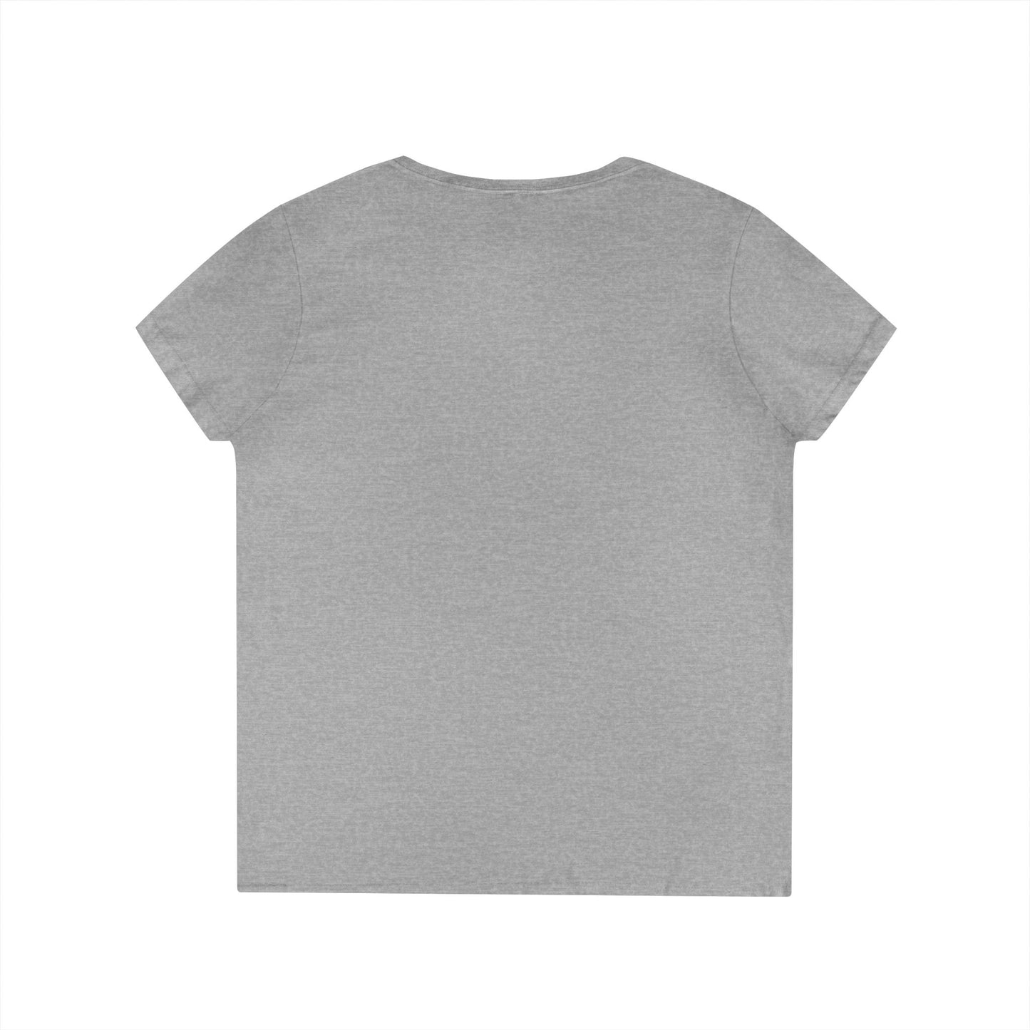 Stepping into Chapter 60 Blessed V-Neck Tee