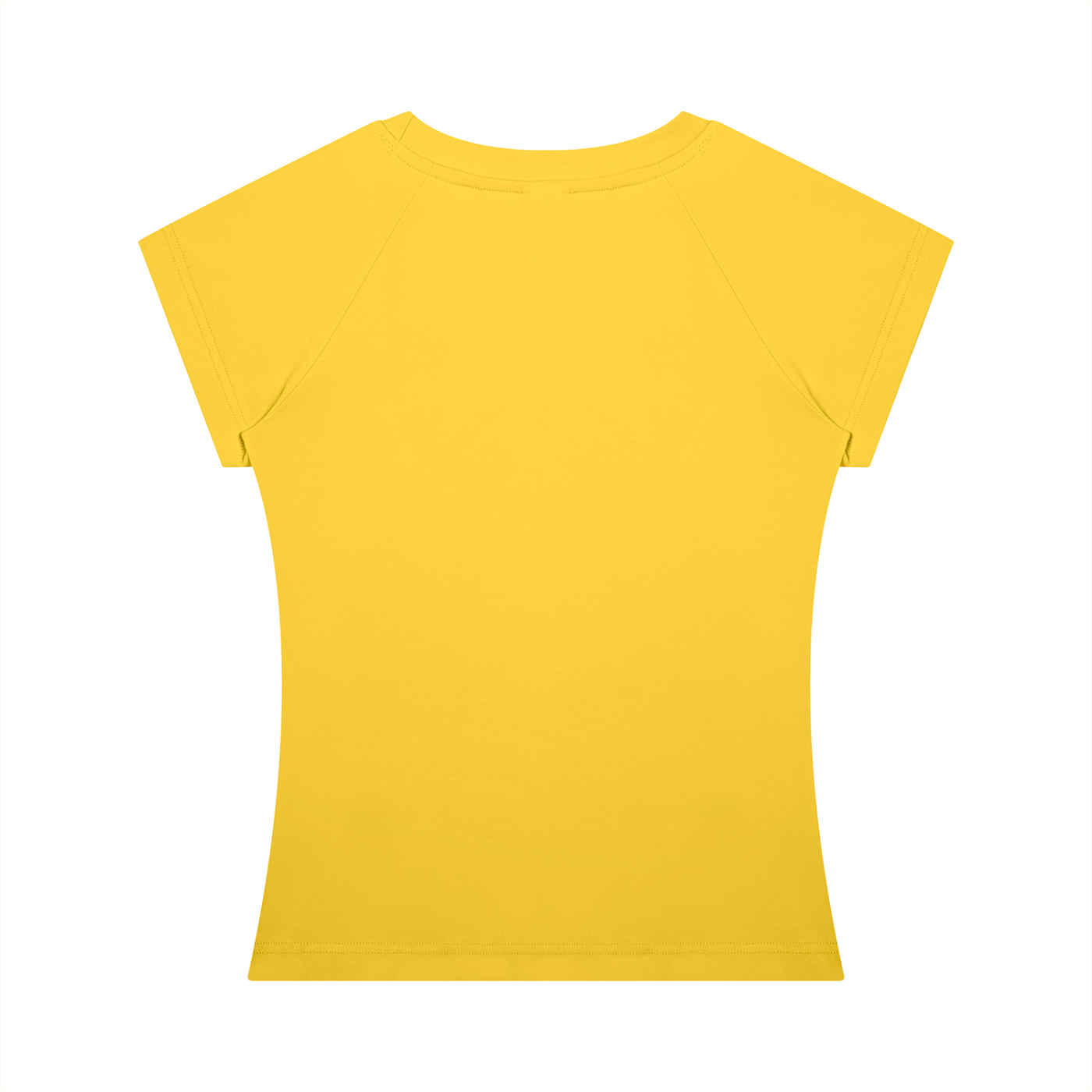 Somebody Hold My Earrings – Women's Slim Fit Bodycon Raglan T-Shirt