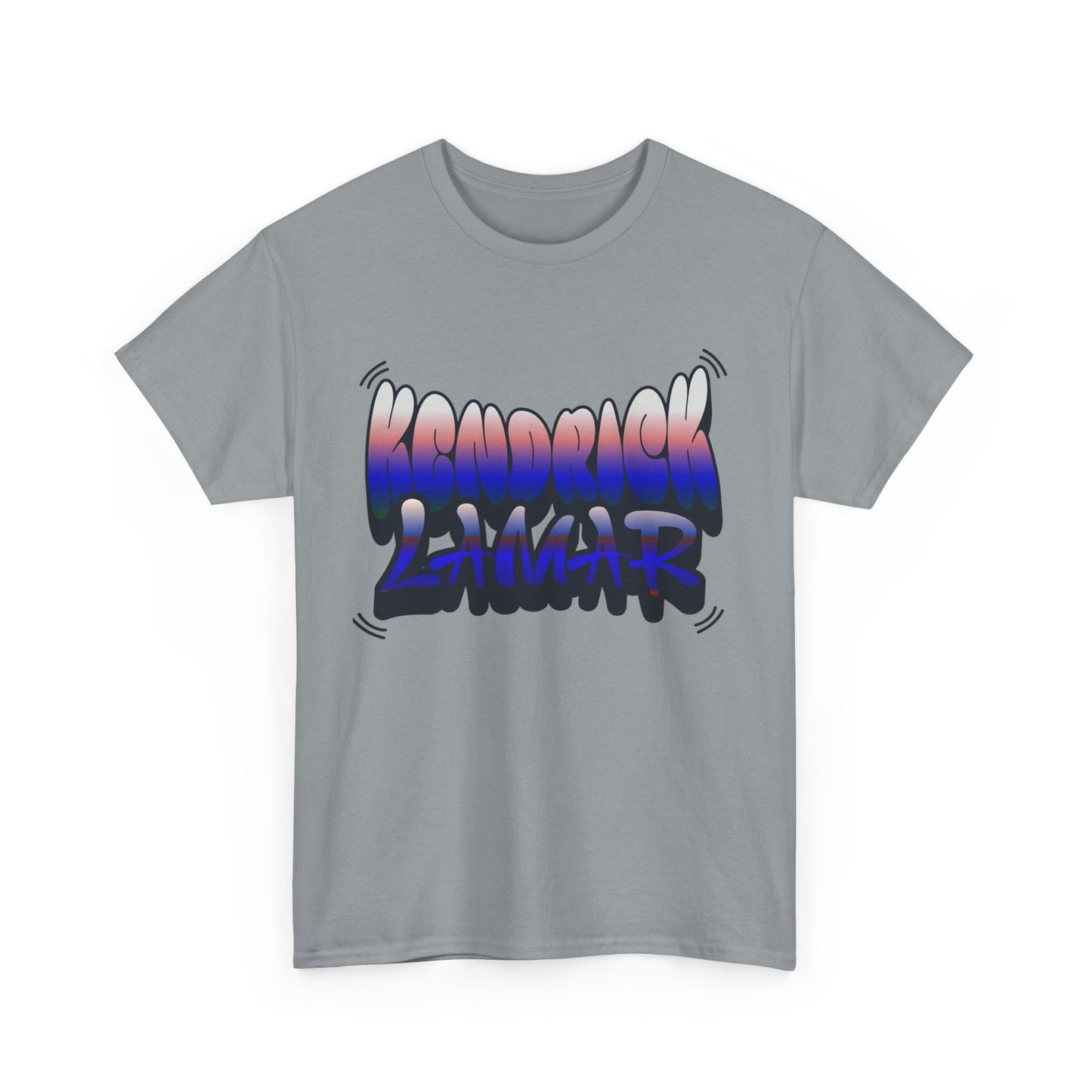 Kendrick Lamar GNX Record Design T-Shirt, Kendrick Merch for Fans, Black History Month T-Shirts, Kendrick Lamar Fan Clothing