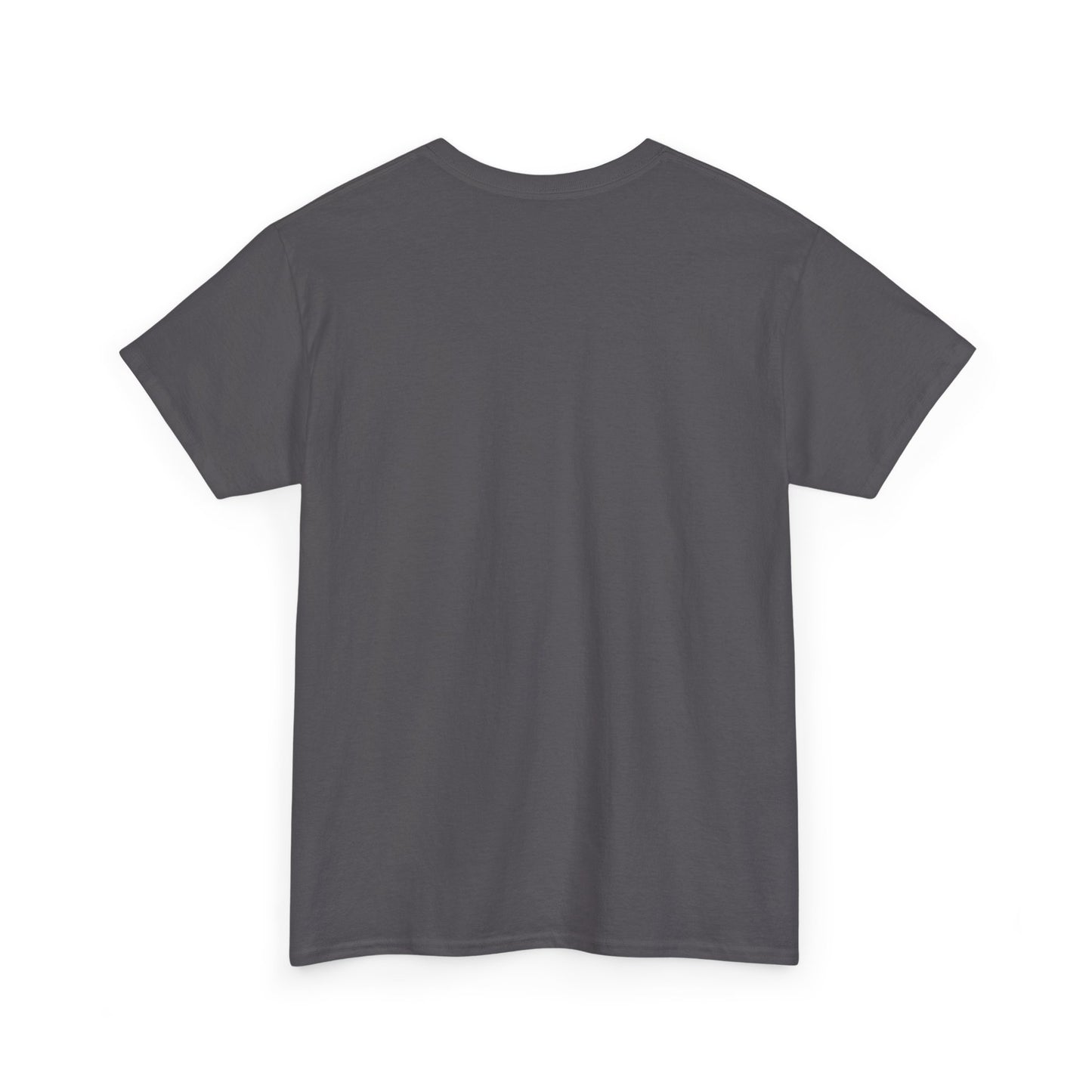 Juneteenth Celebration Tee — "Let 'Em Know" Afrocentric Graphic Shirt