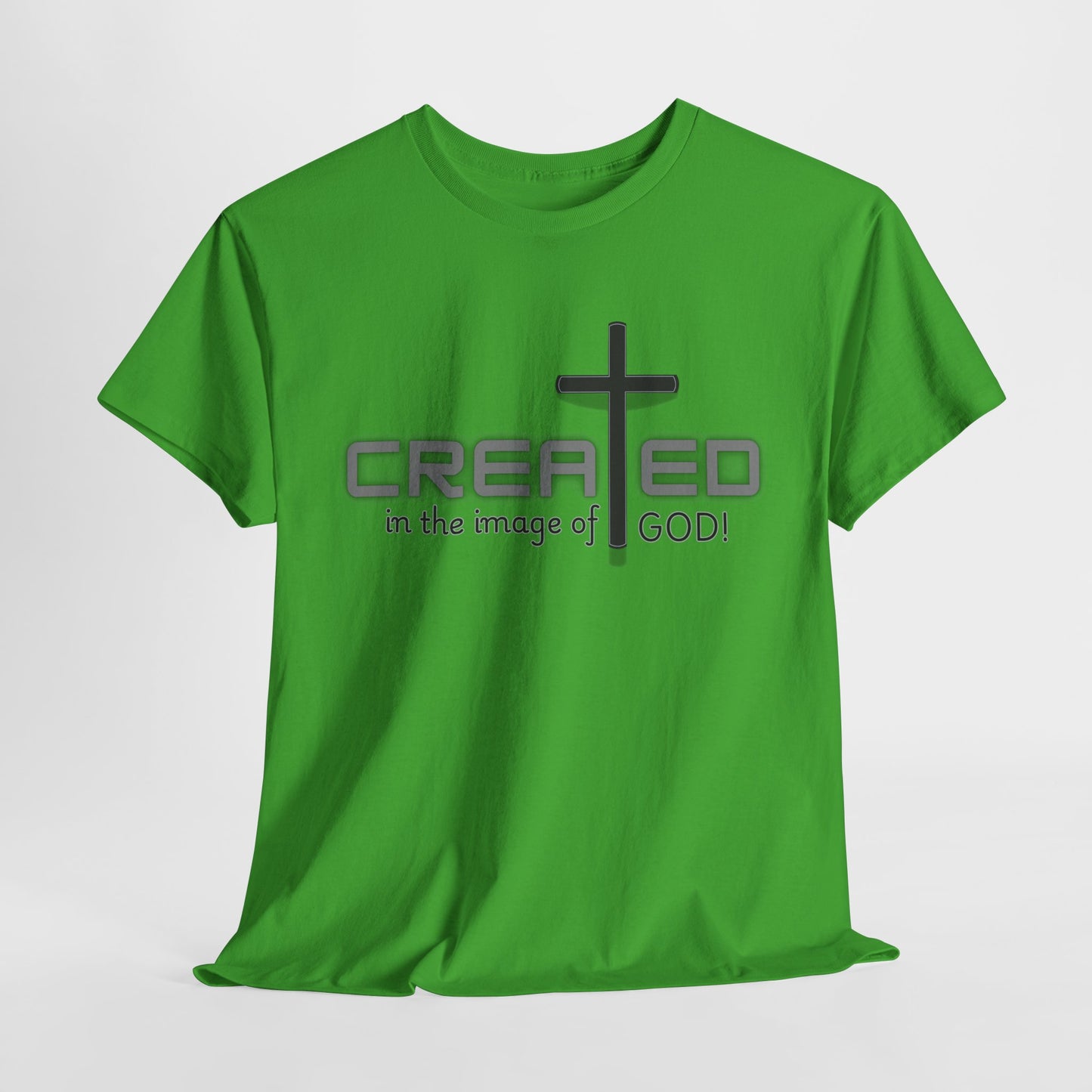 Religious T-Shirt, Inspirational Shirts, Christian Apparel, Jesus T-Shirt, Christian T-Shirt, Unisex Cotton Tee Express Delivery available