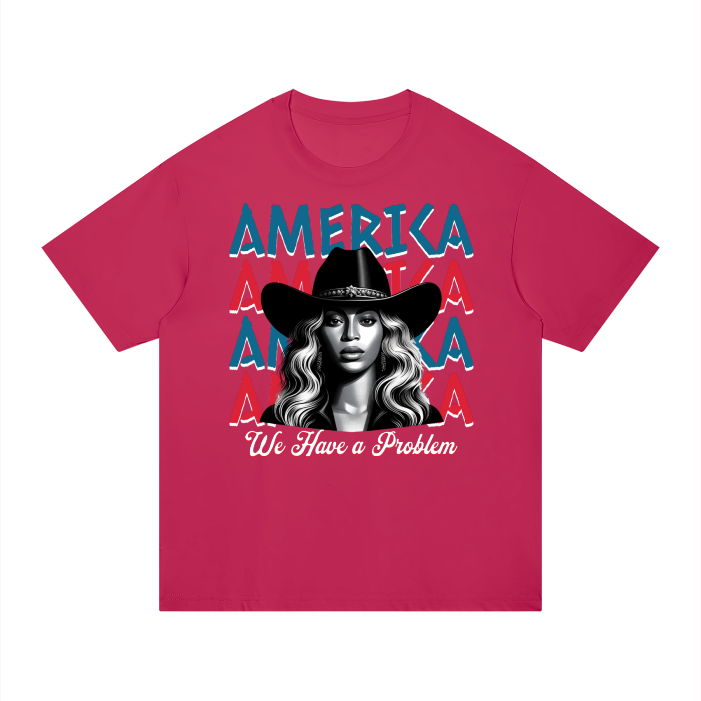 Unisex Regular Fit Cotton T-Shirt