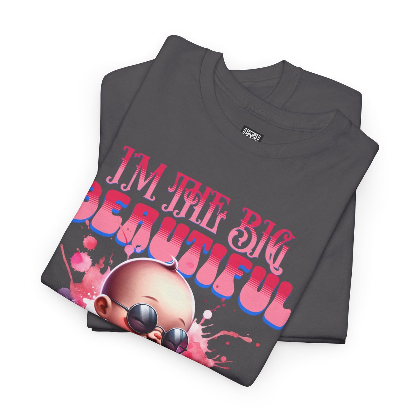 T.A.C.O Trump: I'm the Big Beautiful Bill Tee, The One Big Beautiful Bill Shirt, No Kings and Hands Off Protest Shirts, Money Falling Shirt