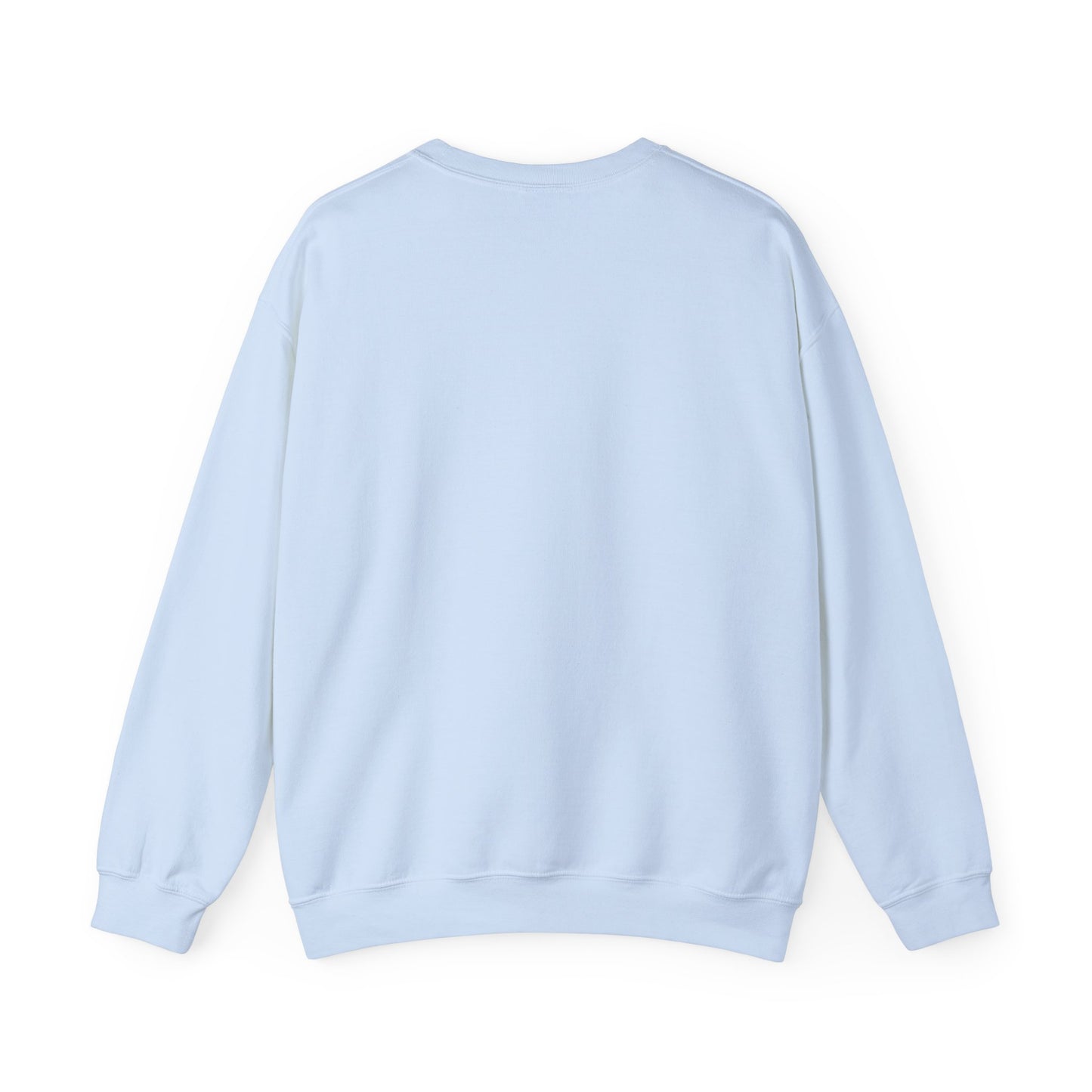 "Mindful But Not Demure" Heavy Blend™ Crewneck Sweatshirt, Demure Shirt, Funny Trendy Shirt, Viral Meme Shirt, Female Empowerment Shirt, Very Demure Very Mindful Very Cutesy, Minimalist Style