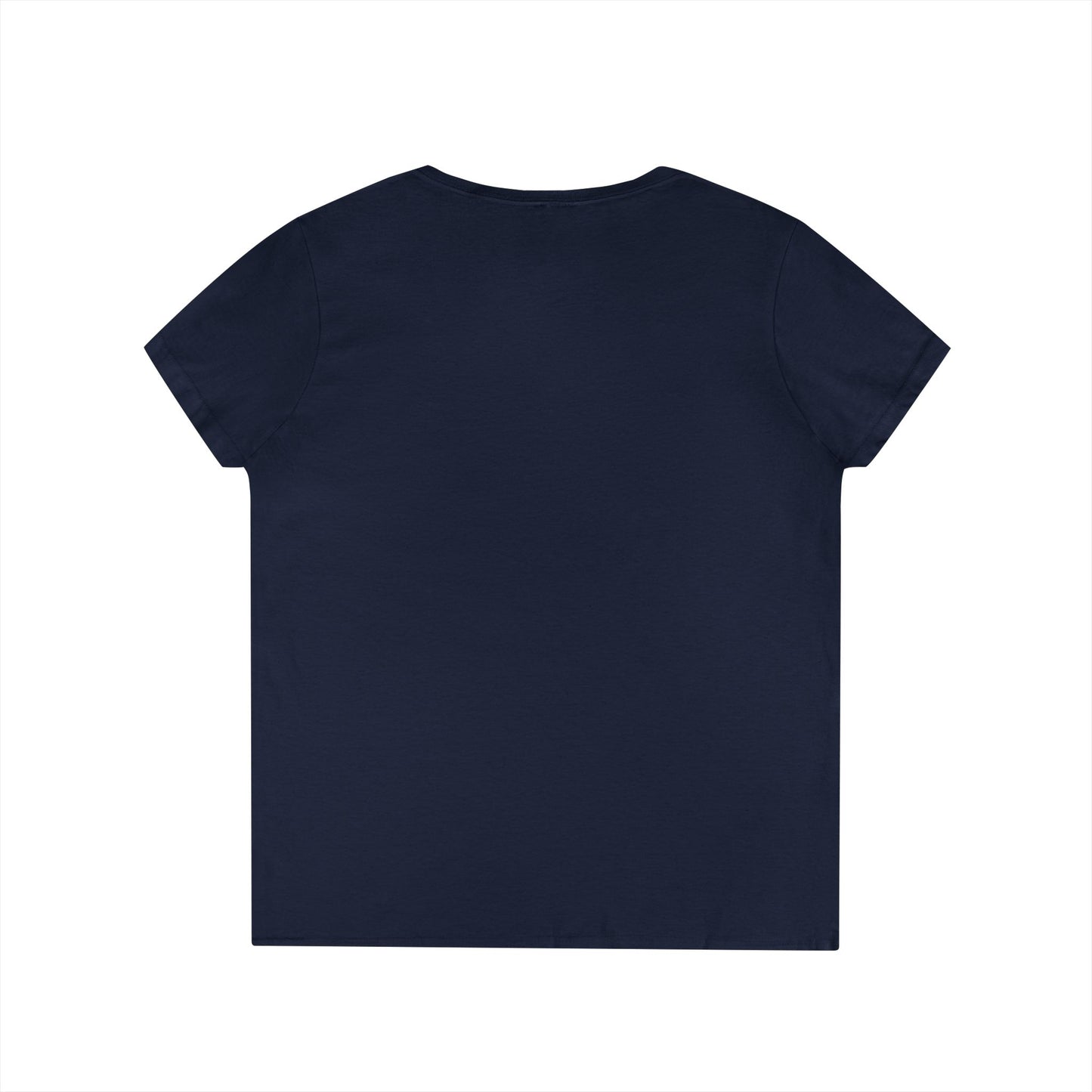 Stepping into Chapter 60 Blessed V-Neck Tee