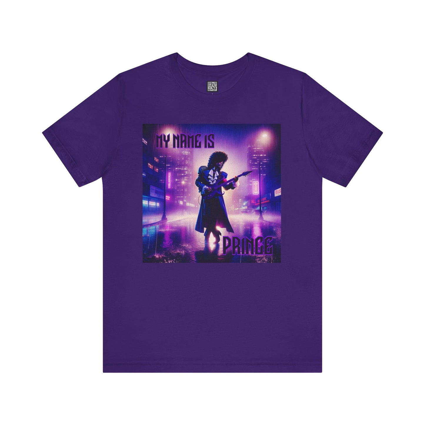 Prince T-shirts