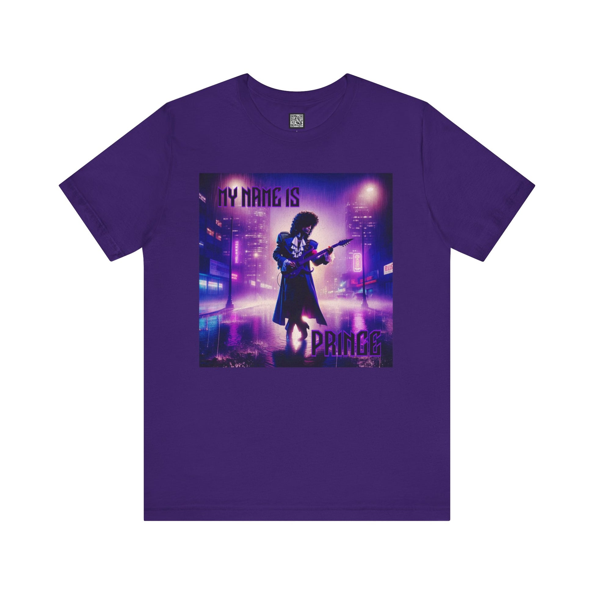 Prince T-shirts