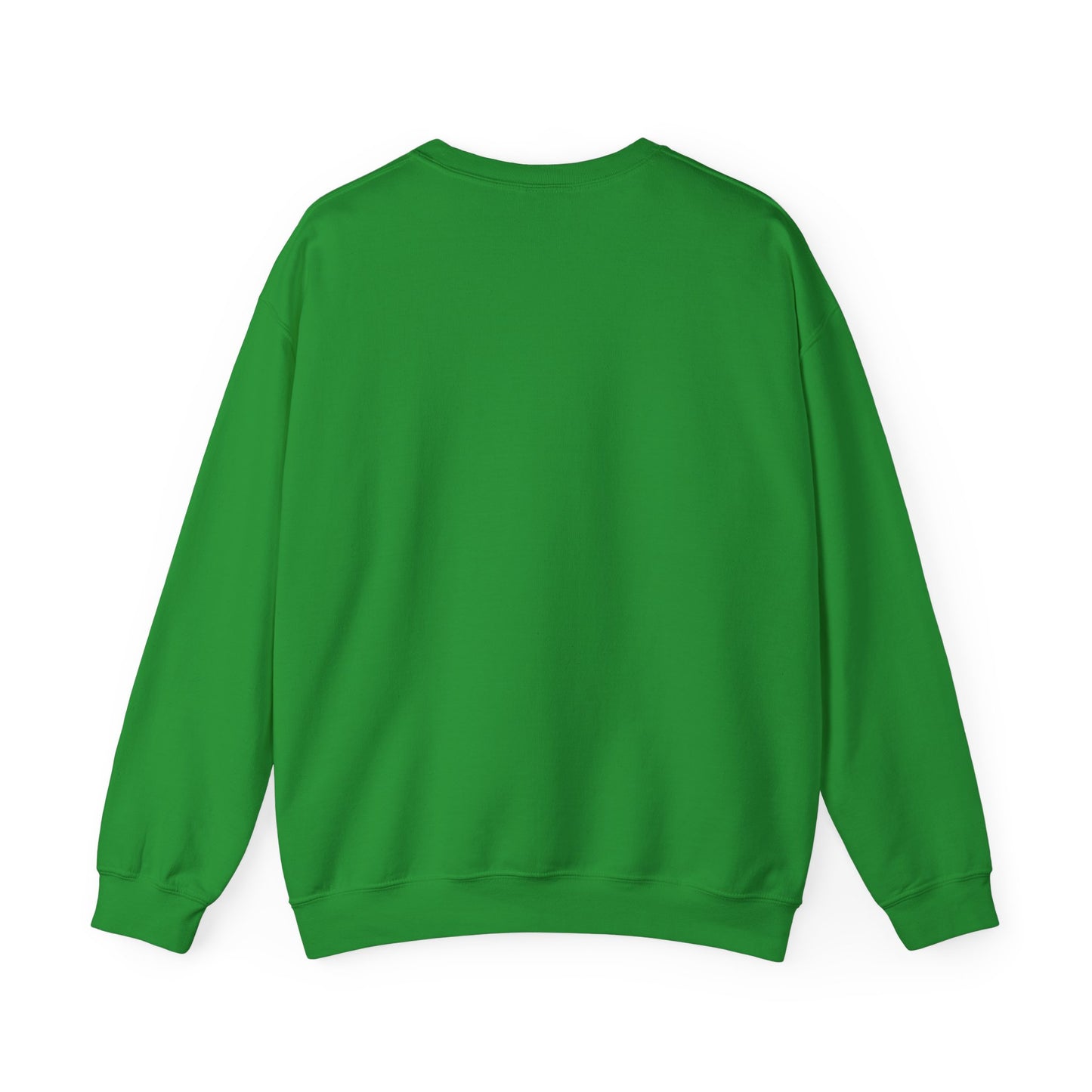 Personalized Vintage Perfection Crewneck Sweatshirt – Retro Graphic Pullover Shirt