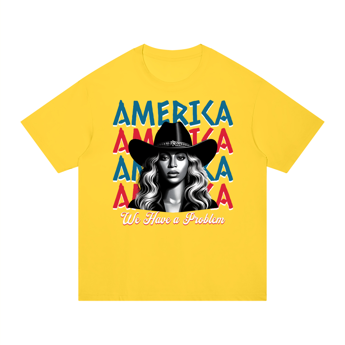 Unisex Regular Fit Cotton T-Shirt