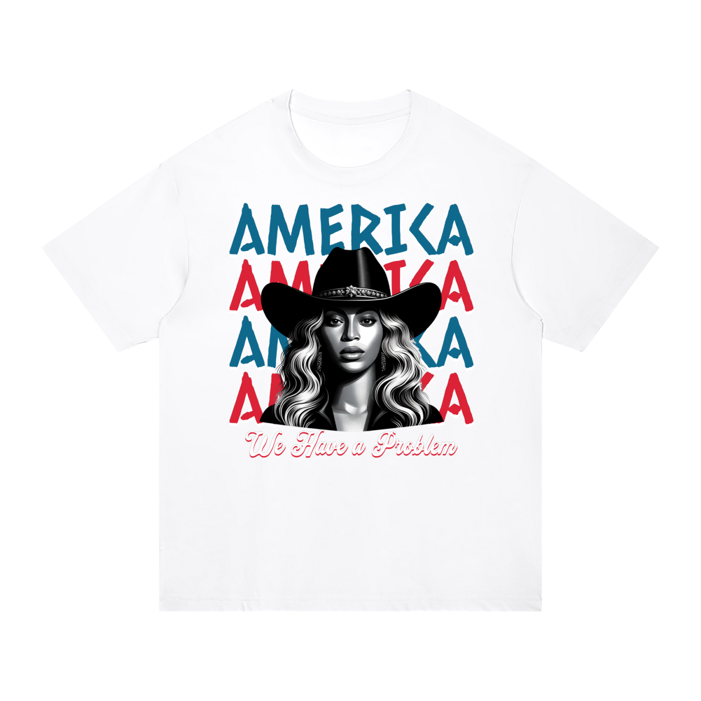 Unisex Regular Fit Cotton T-Shirt