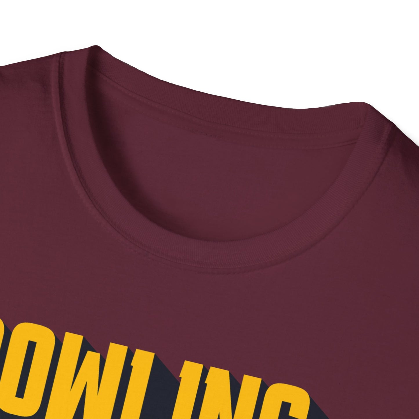 Betty Boop the Bowling Queen T-Shirt, Cute Betty Boop Shirt, Perfect Gift for a Bowler, Strikes Swagger & Beer