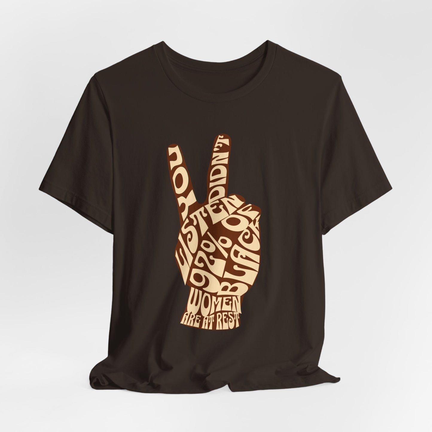 Melanin Shirts, 92% Black Women T-Shirt, Black Culture T-shirts, Black Pride Shirts, T-Shirts for Black Women, Juneteenth Shirts