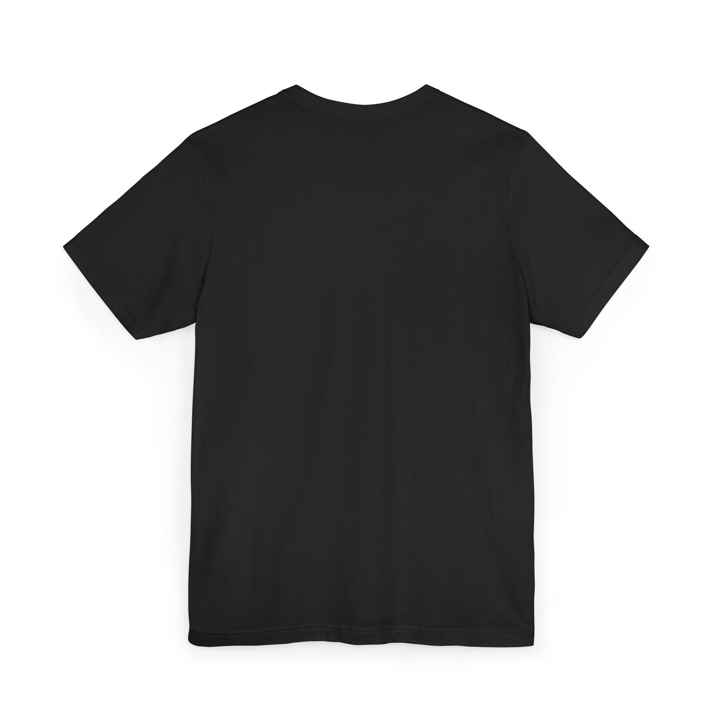 Personalized T-Shirt — "Off to Praise the Lord" Dog on Motorcycle Graphic