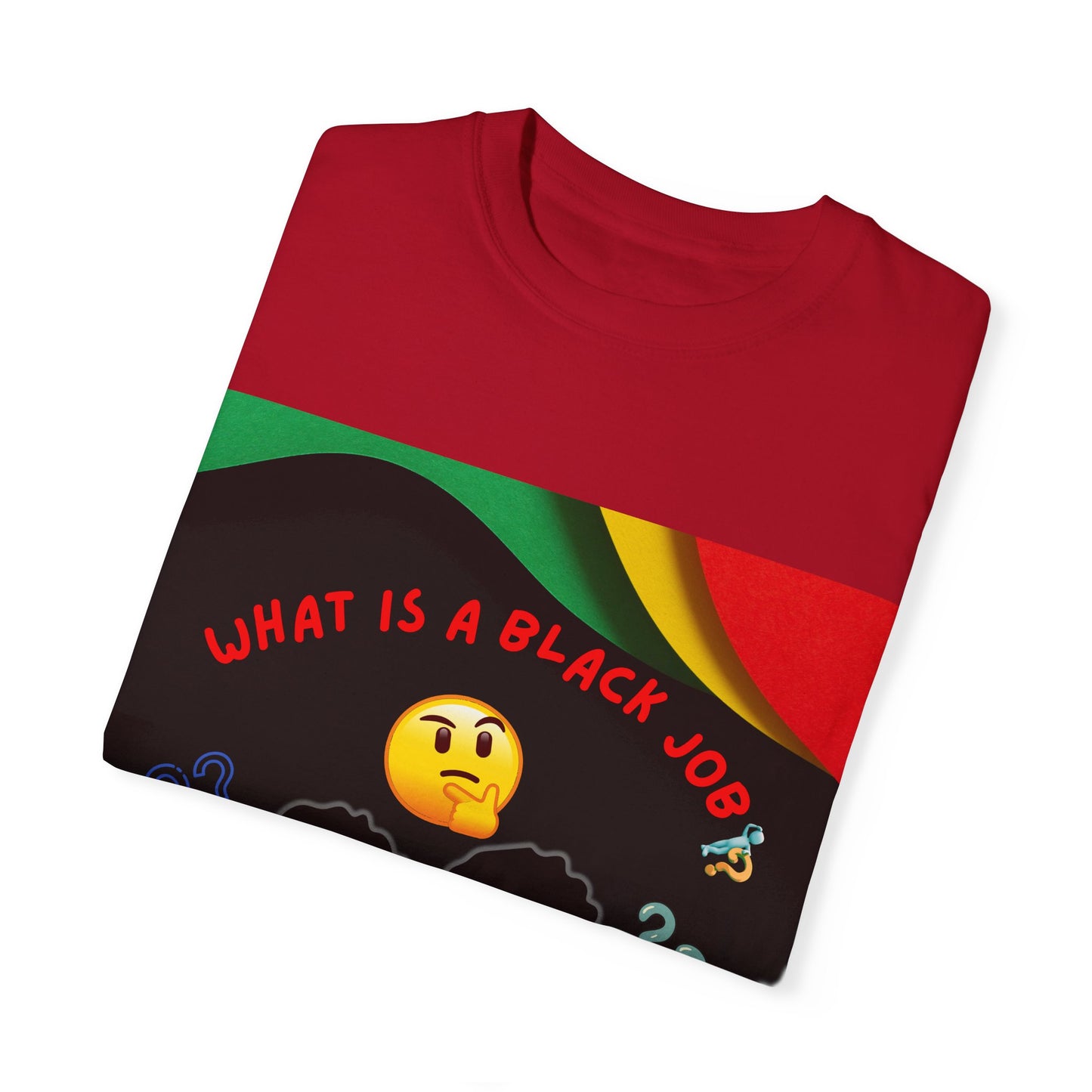 Juneteenth T-Shirt, Melanin Shirts, Democracy Tees, Black Culture T-shirts, Black Pride Shirts, Afrocentric T-Shirts for Black Women & Men,