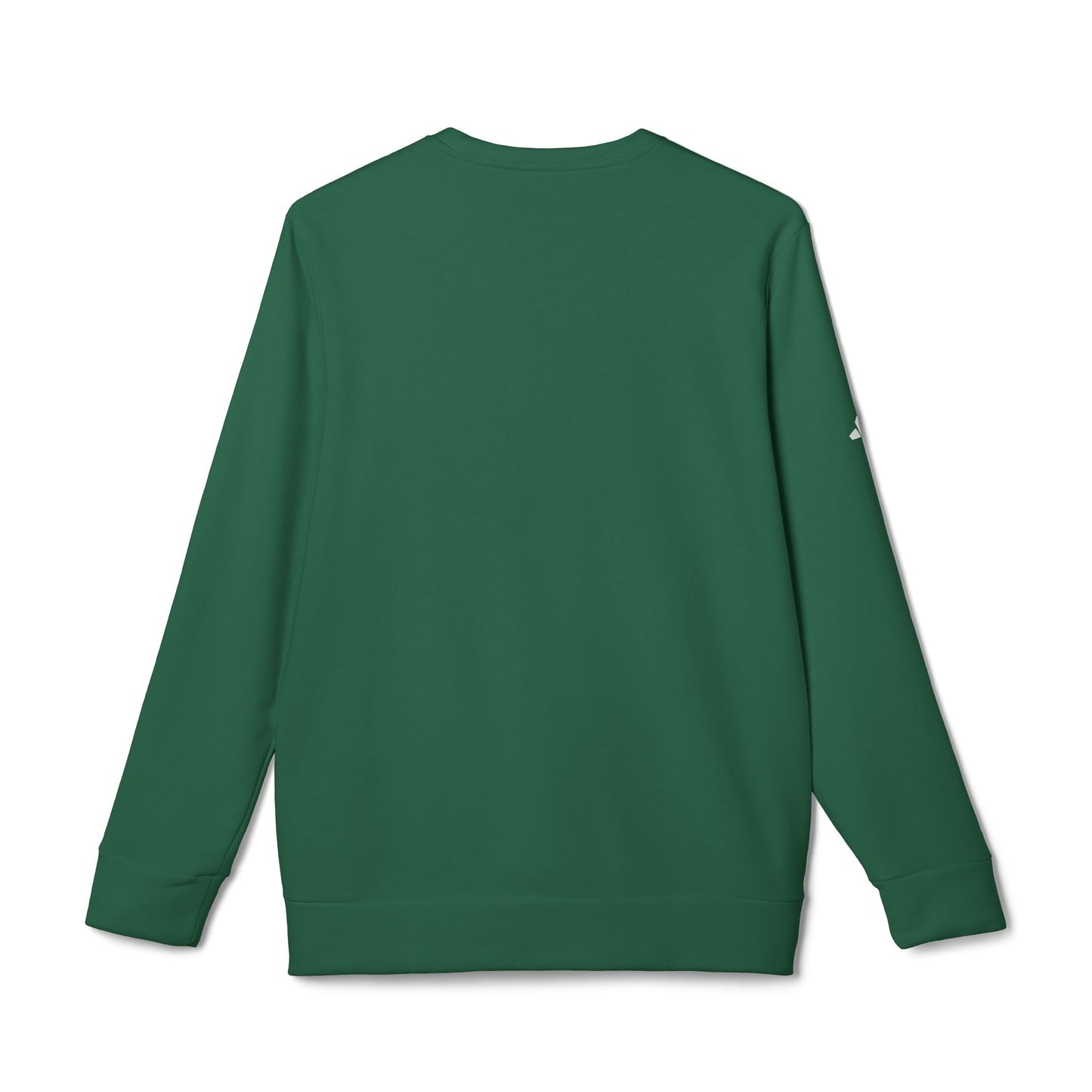 Adidas Unisex Fleece "F.A.F.O." Crewneck Sweatshirt, Anti-Trump Regime Shirt, Fight Oligarchy Shirts, F around... You Know the Rest Shirt