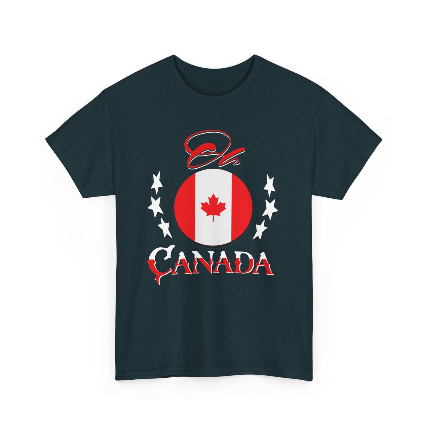 Oh Canadian Pride Shirt, Canada Strong Unisex T-Shirt, America and Canada are United, Canada Pride, America Apologizes for Trump