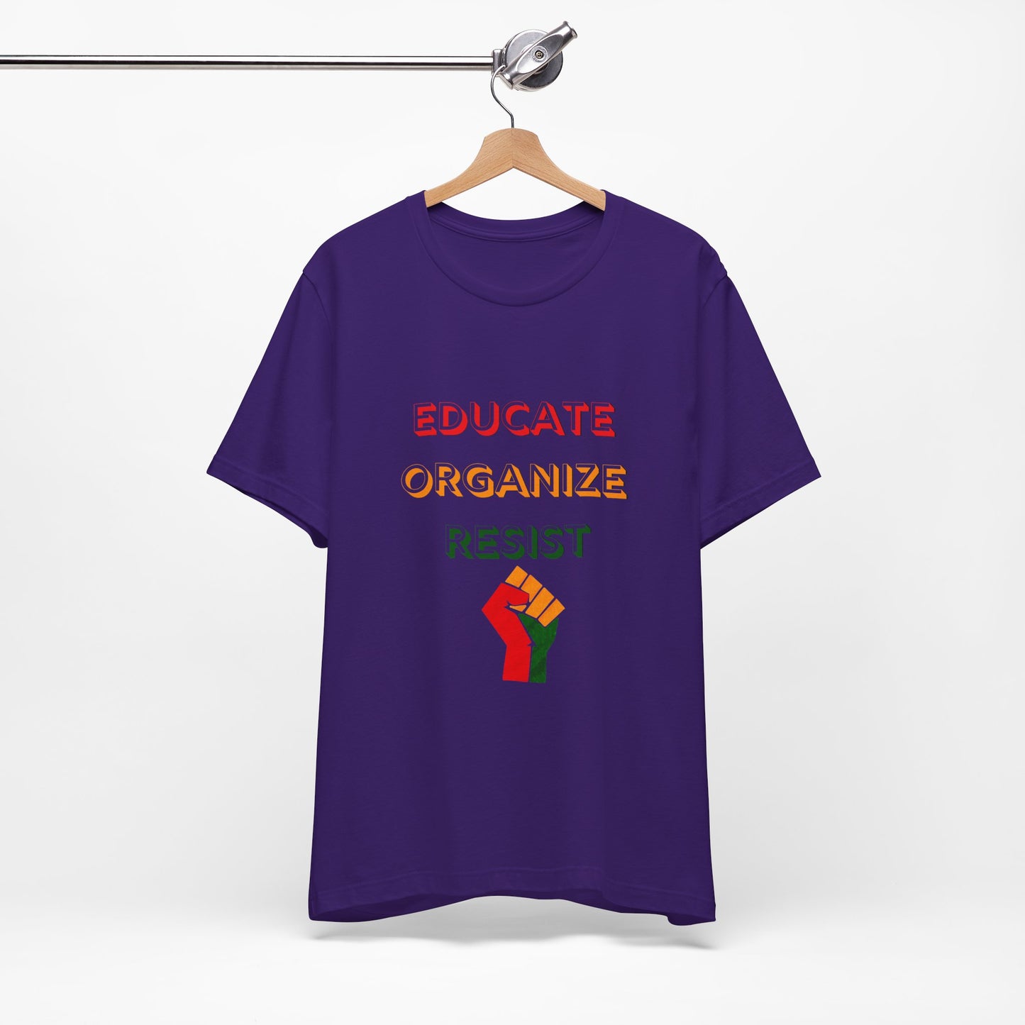Melanin Shirts, Juneteenth T-shirts, Black Culture T-shirts, Black Pride Shirts, T-Shirts for Black 92% Black Women