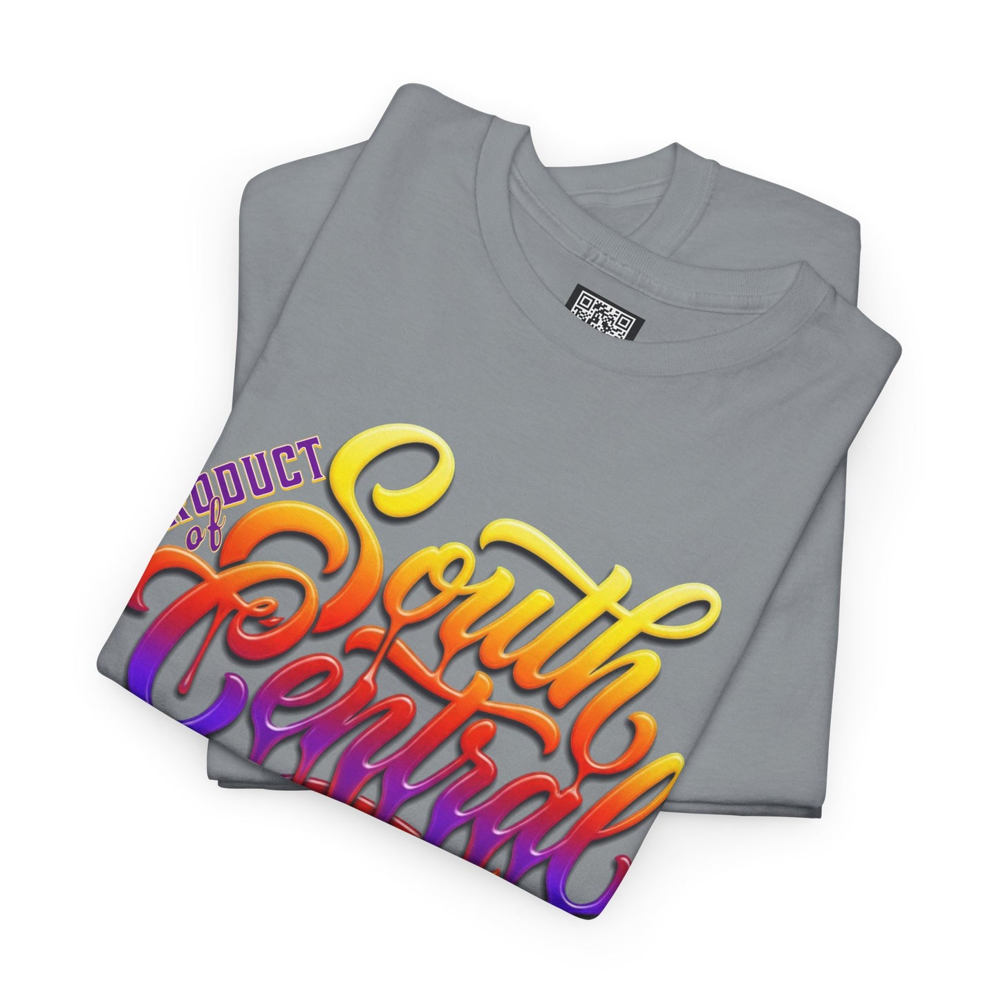 South Central Drip T-Shirt – Los Angeles Streetwear T-shirt
