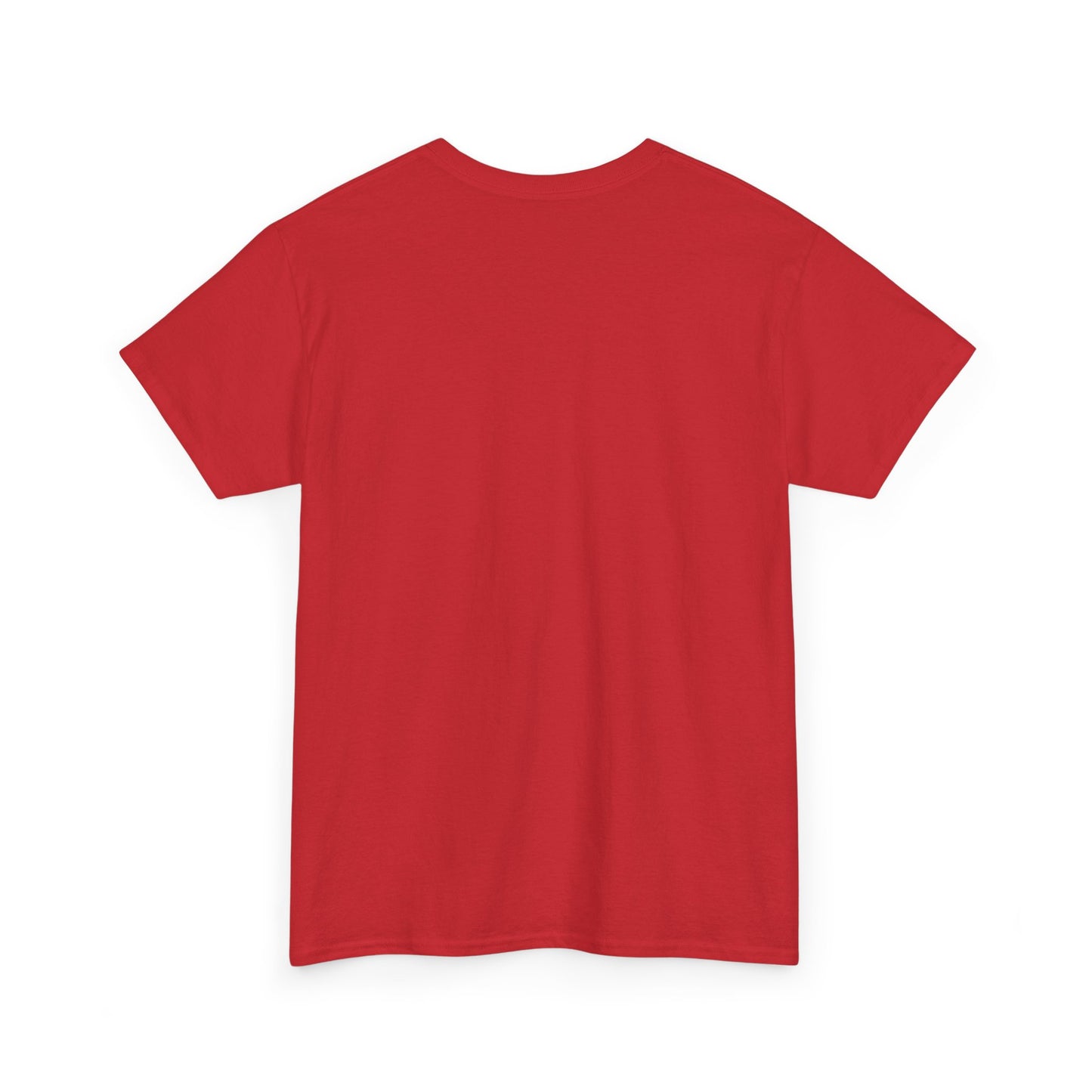 Juneteenth Celebration Tee — "Let 'Em Know" Afrocentric Graphic Shirt