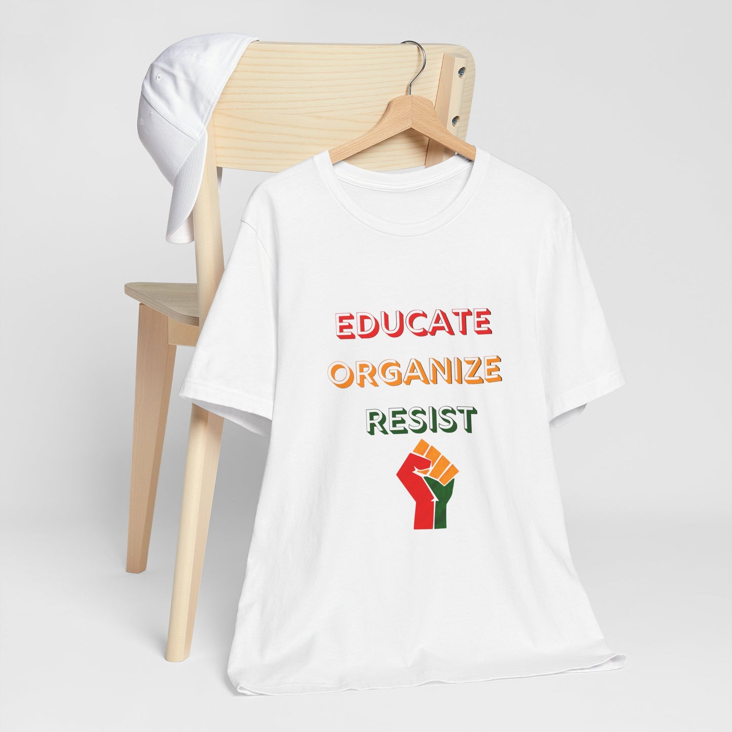 Melanin Shirts, Juneteenth T-shirts, Black Culture T-shirts, Black Pride Shirts, T-Shirts for Black 92% Black Women