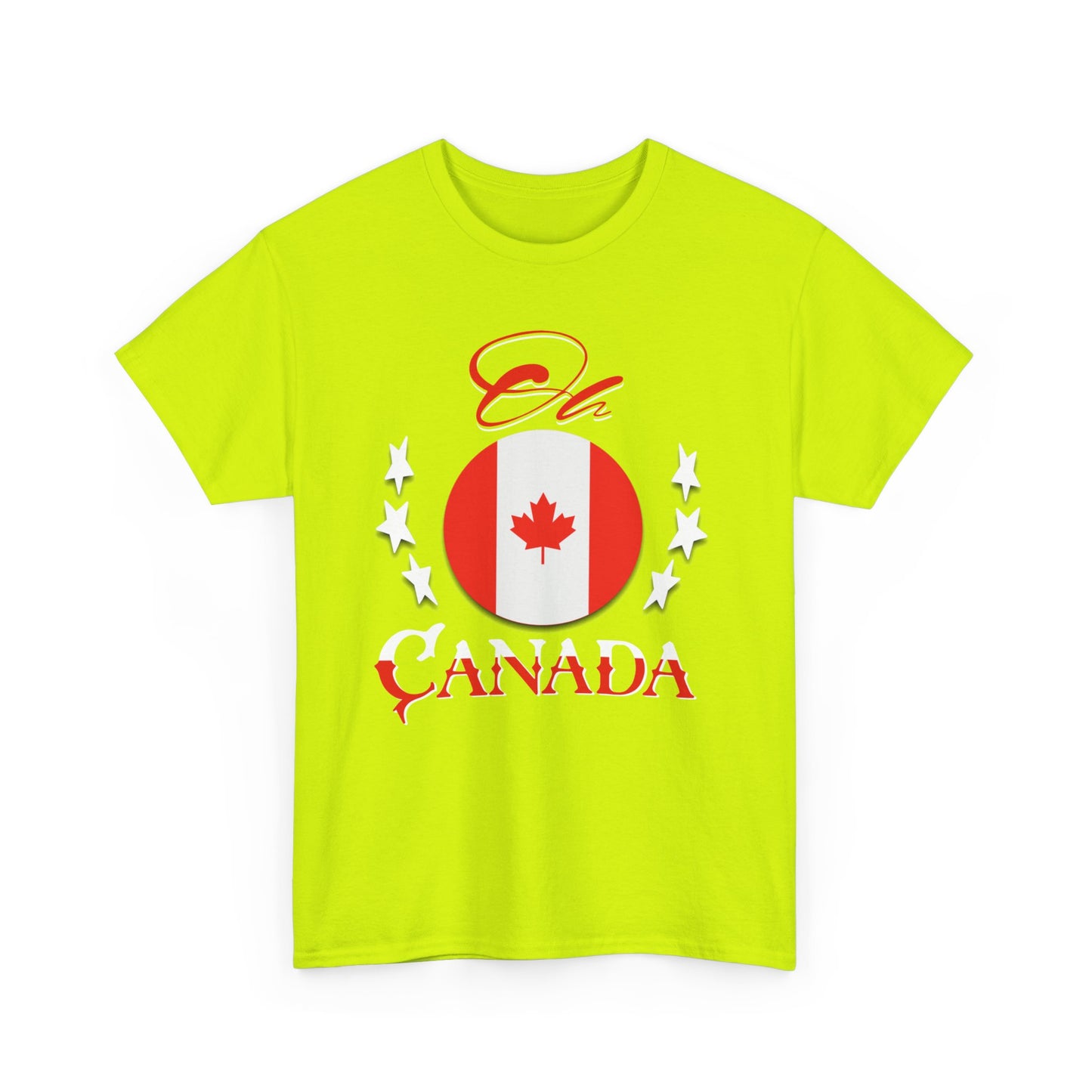 Oh Canadian Pride Shirt, Canada Strong Unisex T-Shirt, America and Canada are United, Canada Pride, America Apologizes for Trump