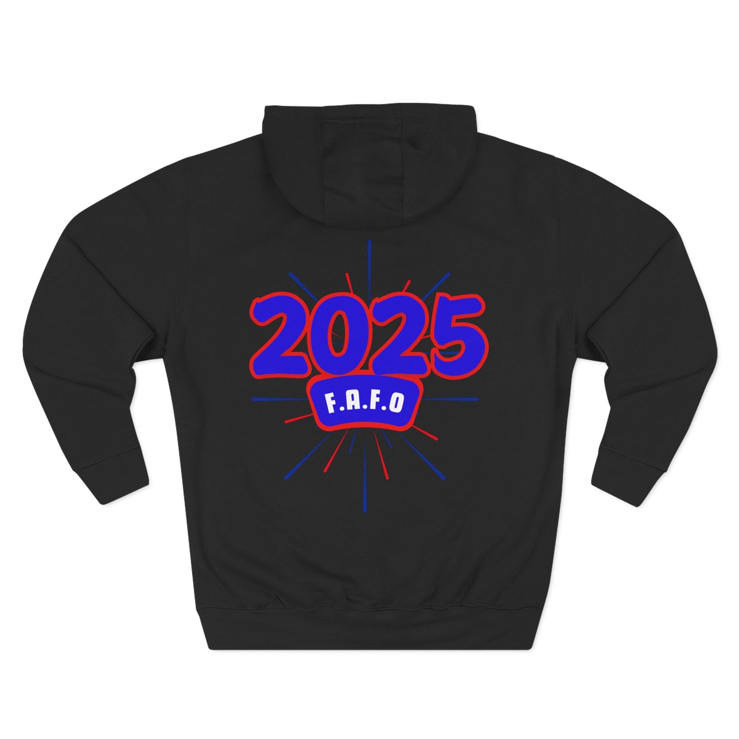 FAFO 2025 America T-Shirts, 92% Black Women Shirts, Save America Democracy Shirt, F.A.F.O Anti Trump T-Shirts, Funny Anti-MAGA T-Shirt