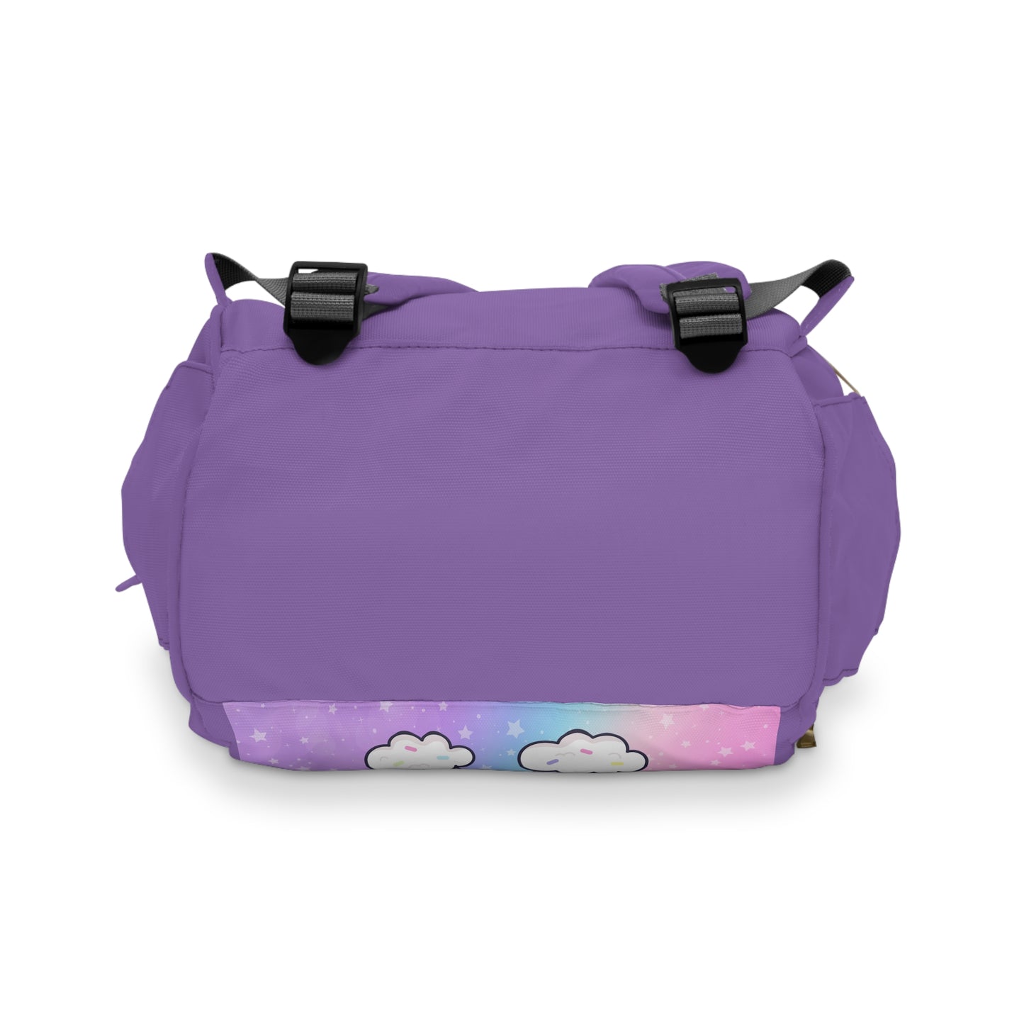 Cuter Than a Baby Unicorn Multifunctional Diaper Backpack, Perfect Gift for a Newborn Baby,