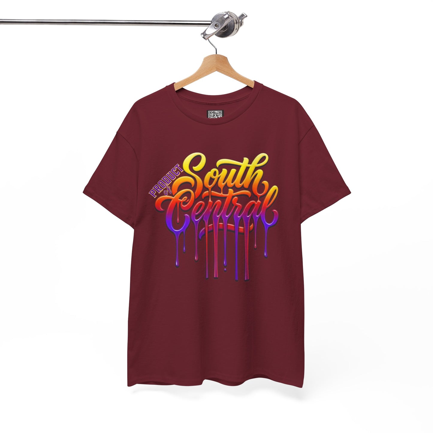South Central Drip T-Shirt – Los Angeles Streetwear T-shirt