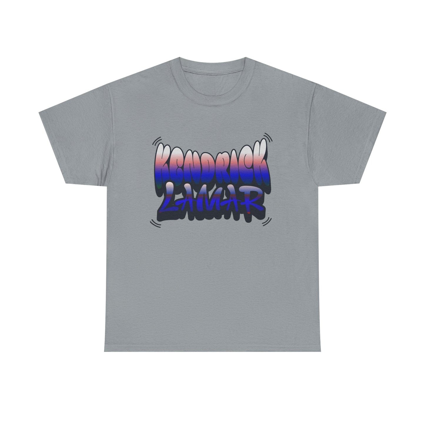 Kendrick Lamar GNX Record Design T-Shirt, Kendrick Merch for Fans, Black History Month T-Shirts, Kendrick Lamar Fan Clothing