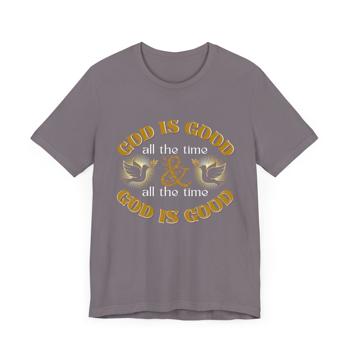 God is Good T-shirt, Christian Shirt's, Religious Shirts, Unisex Religious Shirts, Inspirational Shirts, God is Shirts for Men and Woman
