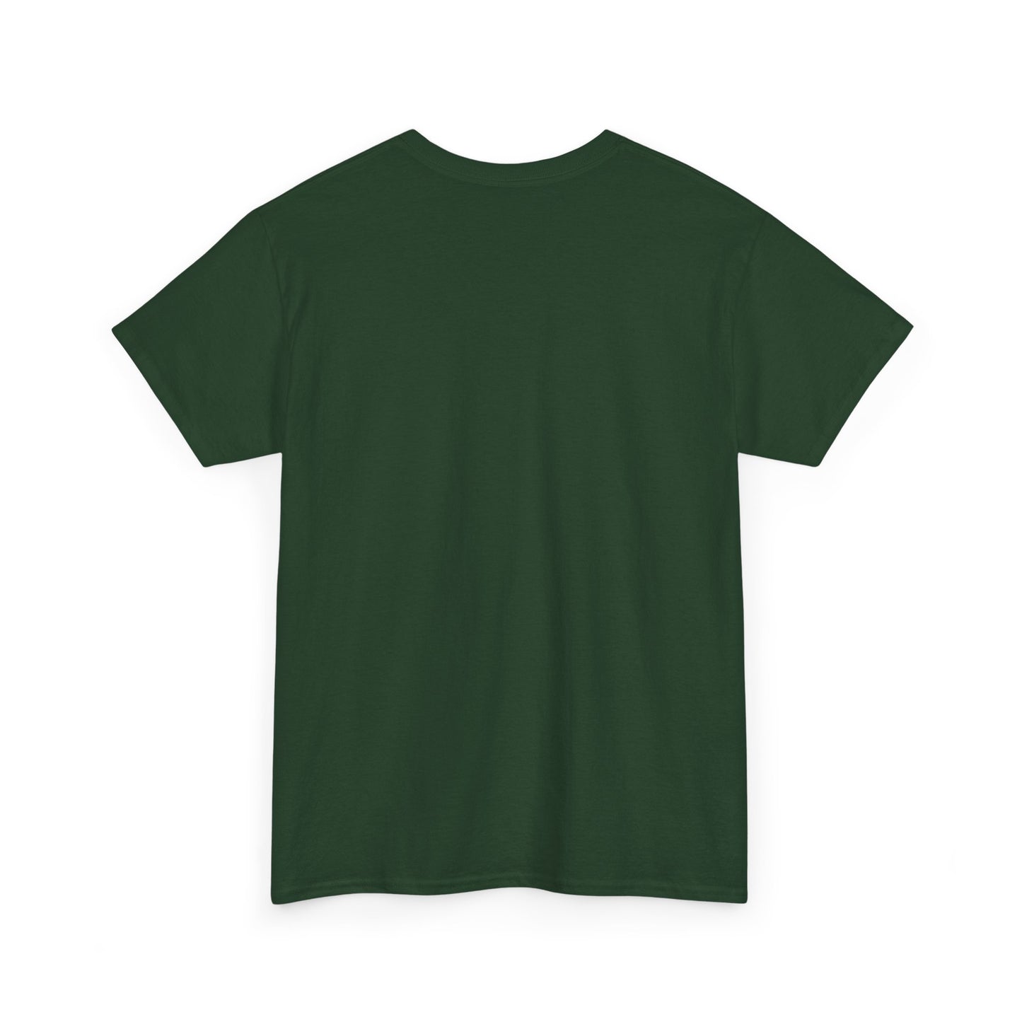 Juneteenth Celebration Tee — "Let 'Em Know" Afrocentric Graphic Shirt