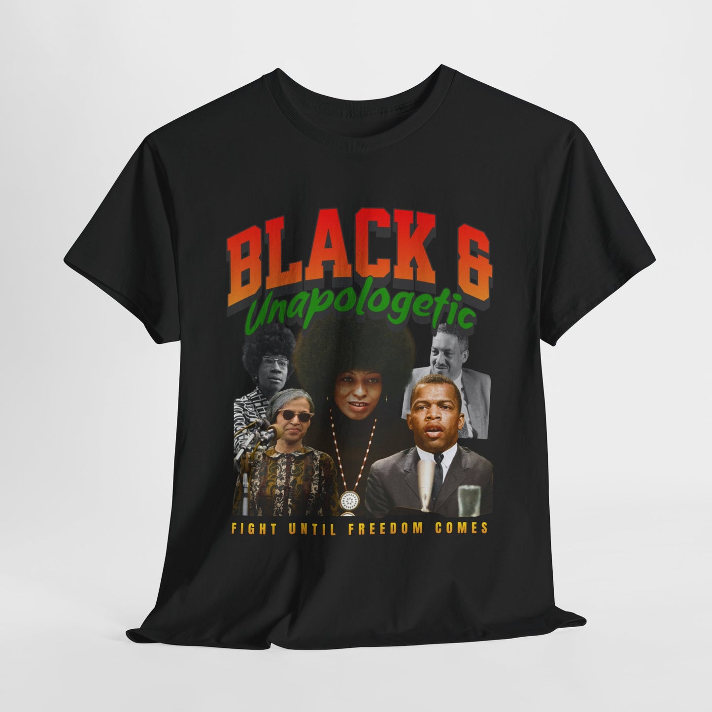 92% of Black Women Club, Black History Month T-Shirts, Black Melanin T-Shirts, T-Shirts for Black Women, Black Girl Magic T-Shirts, BLM Tees
