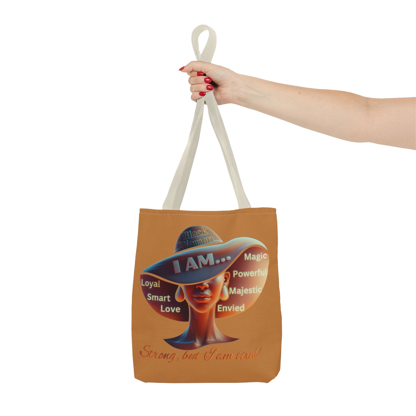 Organic Canvas Tote, 92% Women Tote Bag, Gift for Black Women, Black Women Activism Bag, Black Women Empowerment, Gift for Black Women