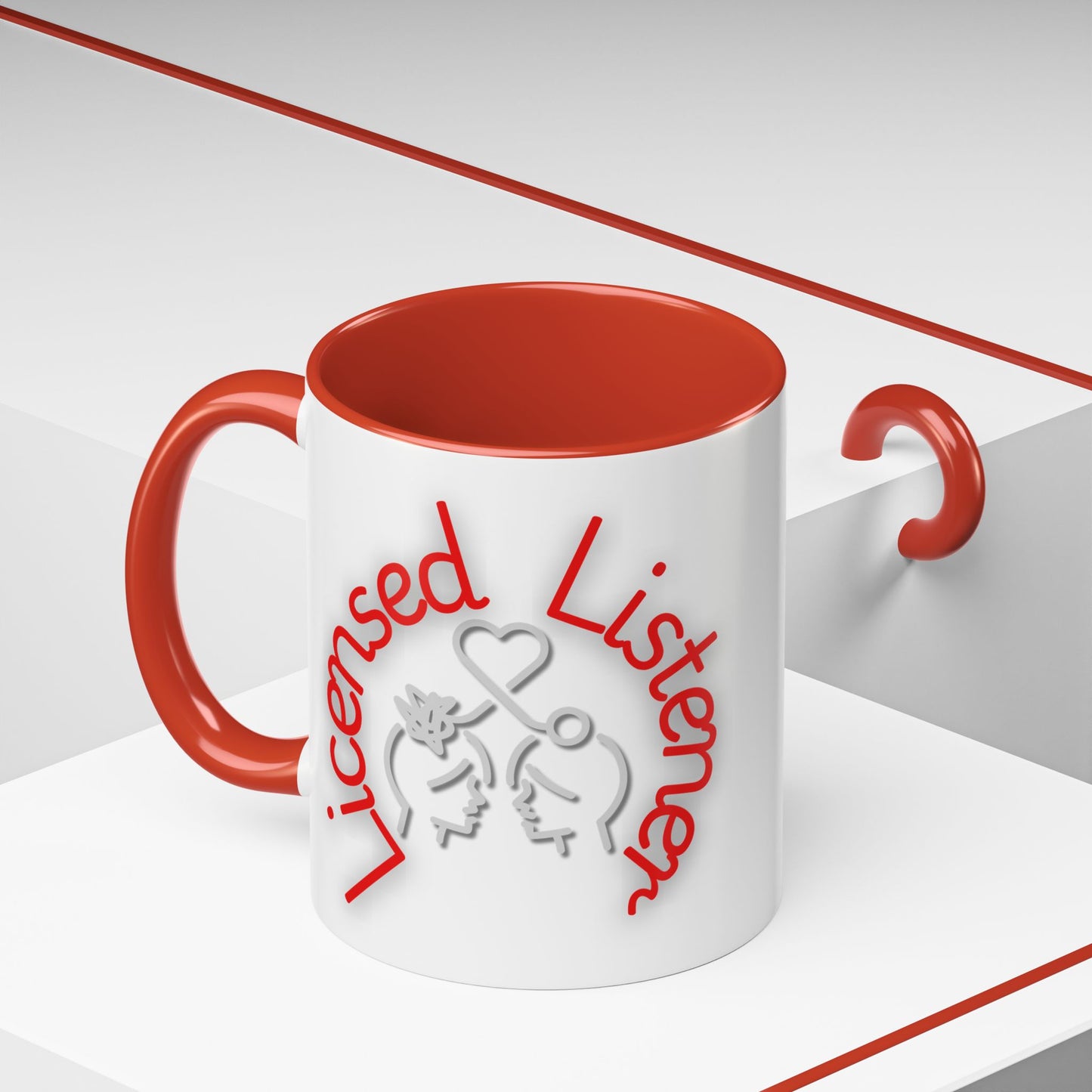 Mental Health Mugs, Counselor Mugs, Therapist Mugs, Gift for a Therapist, Mental Health Matters Mugs, Boundaries Mug, Therapy Mugs