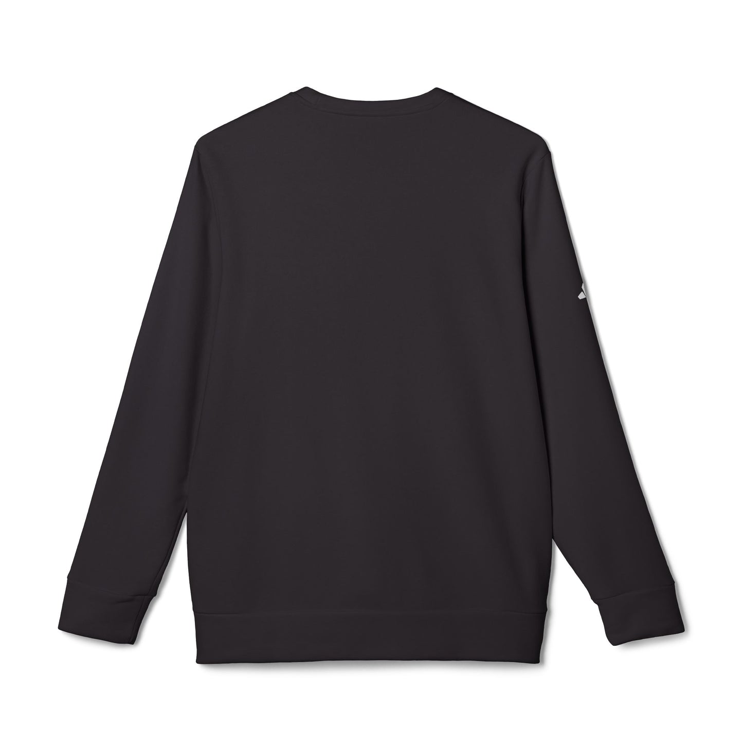 Adidas Unisex Fleece "F.A.F.O." Crewneck Sweatshirt, Anti-Trump Regime Shirt, Fight Oligarchy Shirts, F around... You Know the Rest Shirt