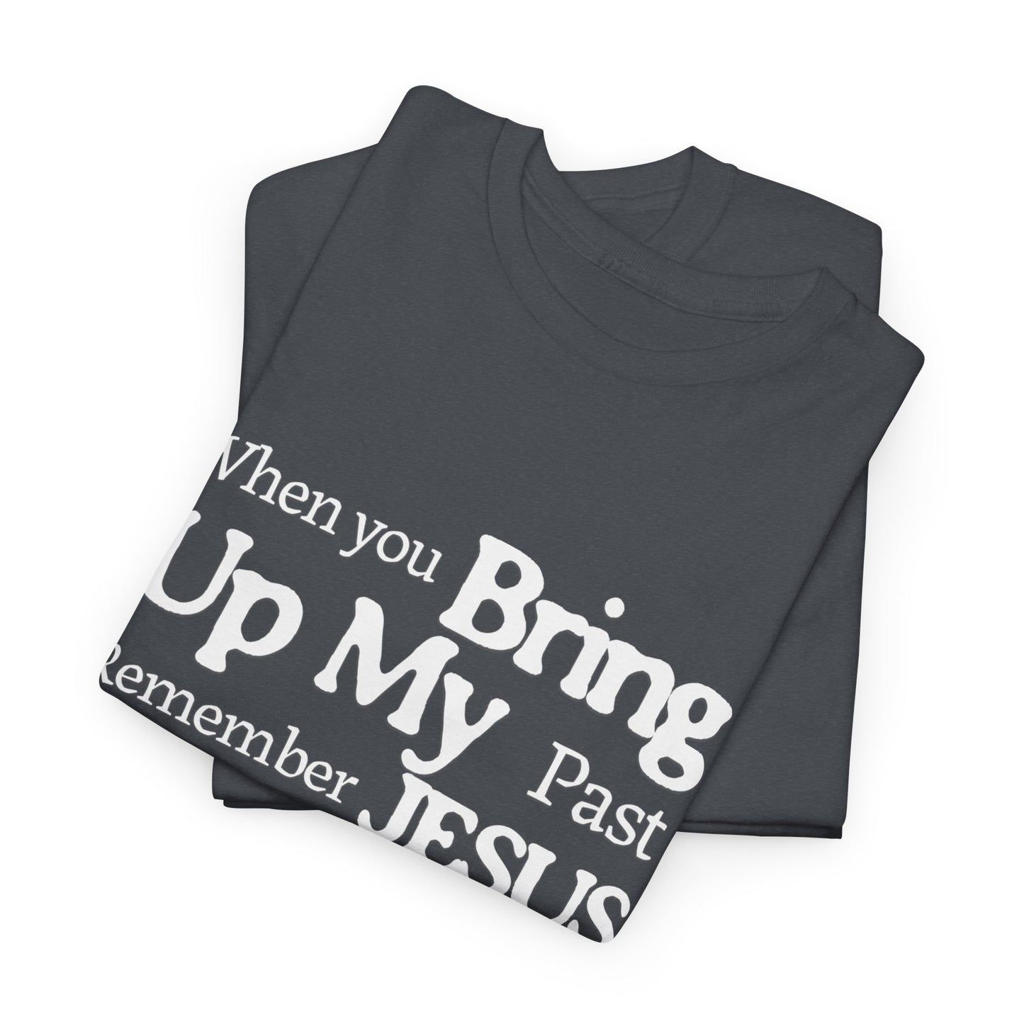 Inspirational T-shirt - Remember Jesus Paid It All Shirt, Religious Inspirational Shirt, Faith Based Apparel, Unisex Christian Gift