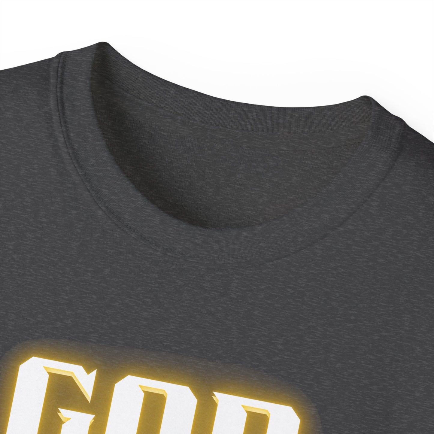 Christian T-Shirt, Religious Shirts, Inspirational Gifts for Christians, Gift for A Pastor, Motivational Shirts, Express Spirituality Shirt,