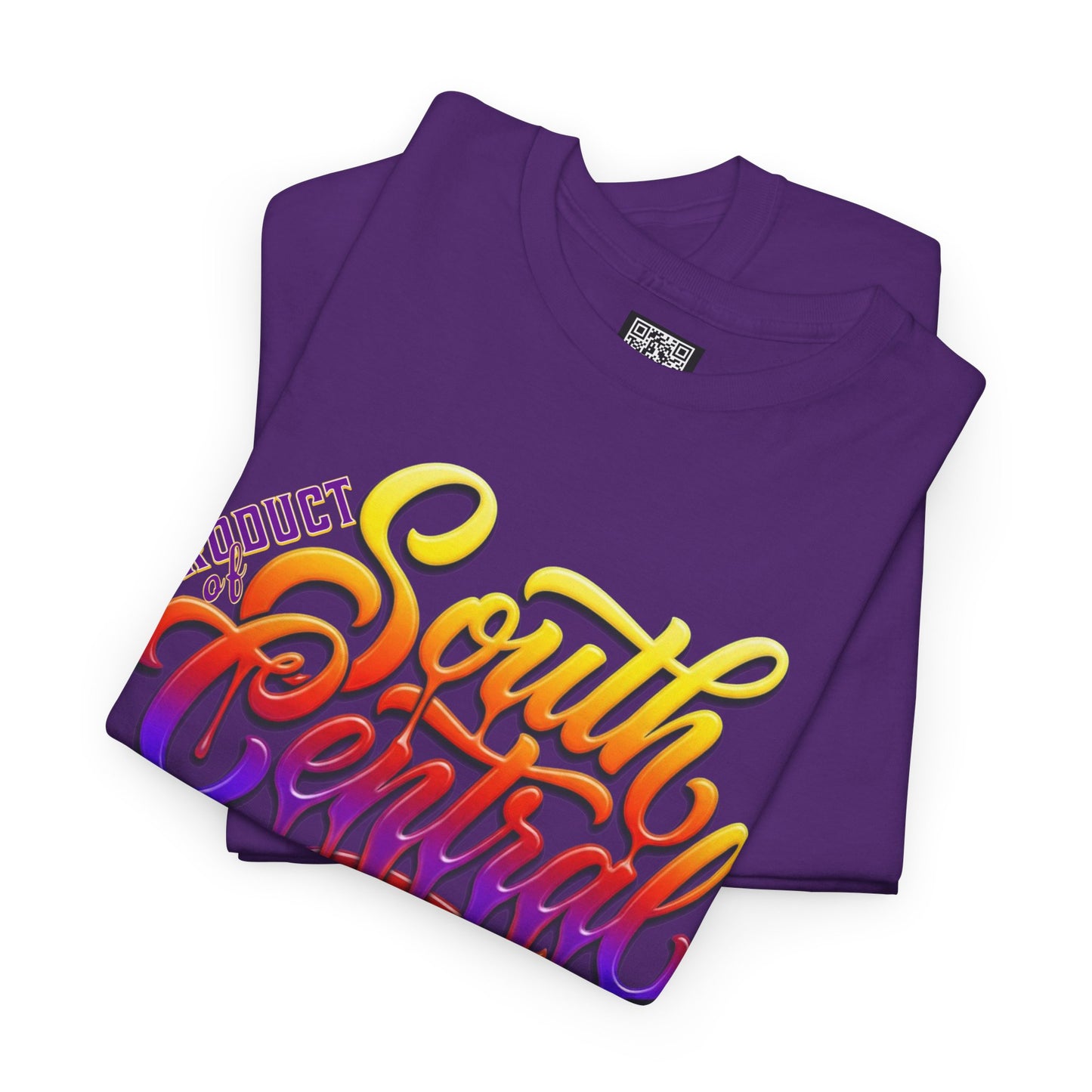 South Central Drip T-Shirt – Los Angeles Streetwear T-shirt