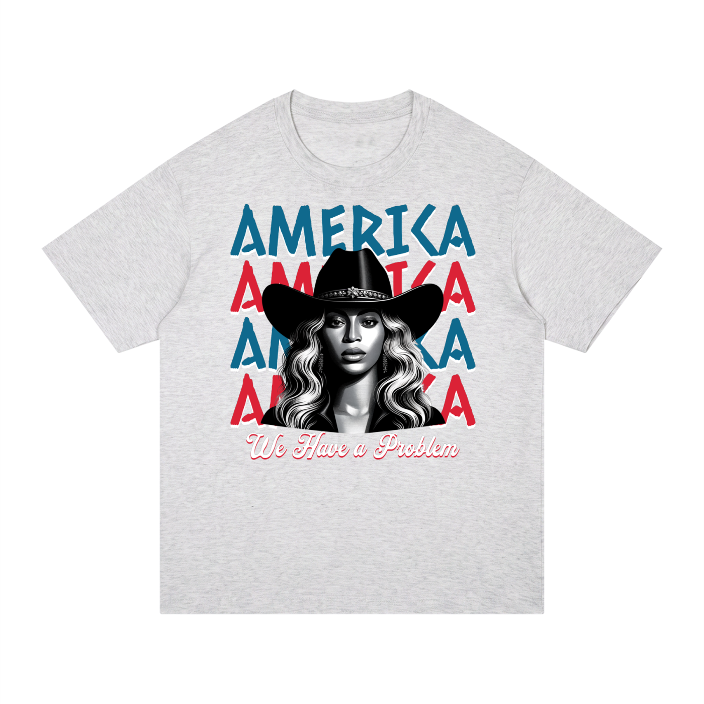 Unisex Regular Fit Cotton T-Shirt