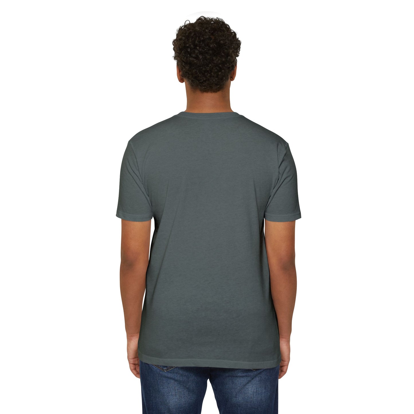 Vibrant Love Trump Hate Unisex T-Shirt, Graphic Tee for Casual Wear, Ideal for Gift, Summer Vibes, Celebration Style, Trendy Streetwear