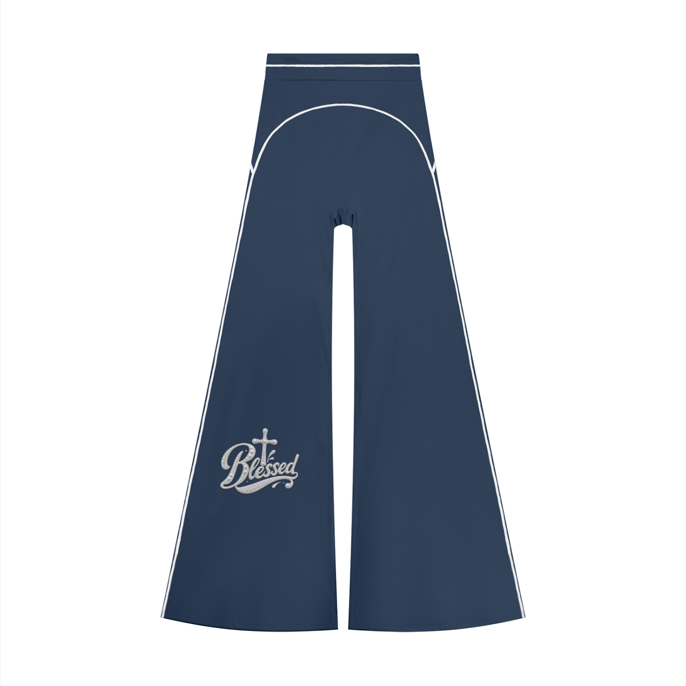 Women’s High Rise Flared Yoga Pants