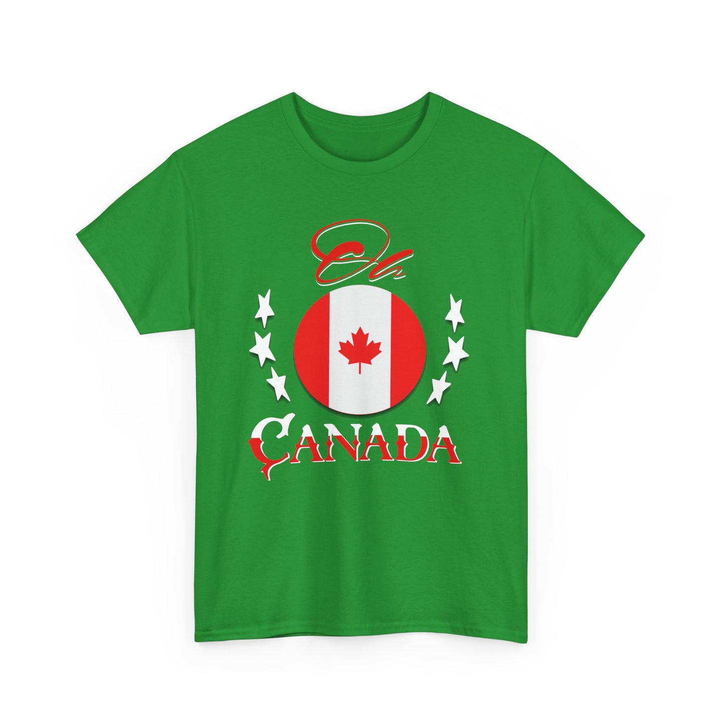 Oh Canadian Pride Shirt, Canada Strong Unisex T-Shirt, America and Canada are United, Canada Pride, America Apologizes for Trump