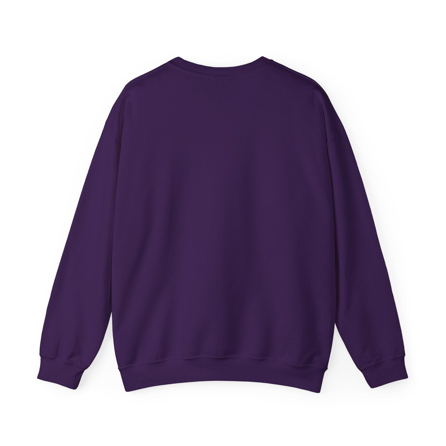 Personalized Vintage Perfection Crewneck Sweatshirt – Retro Graphic Pullover Shirt