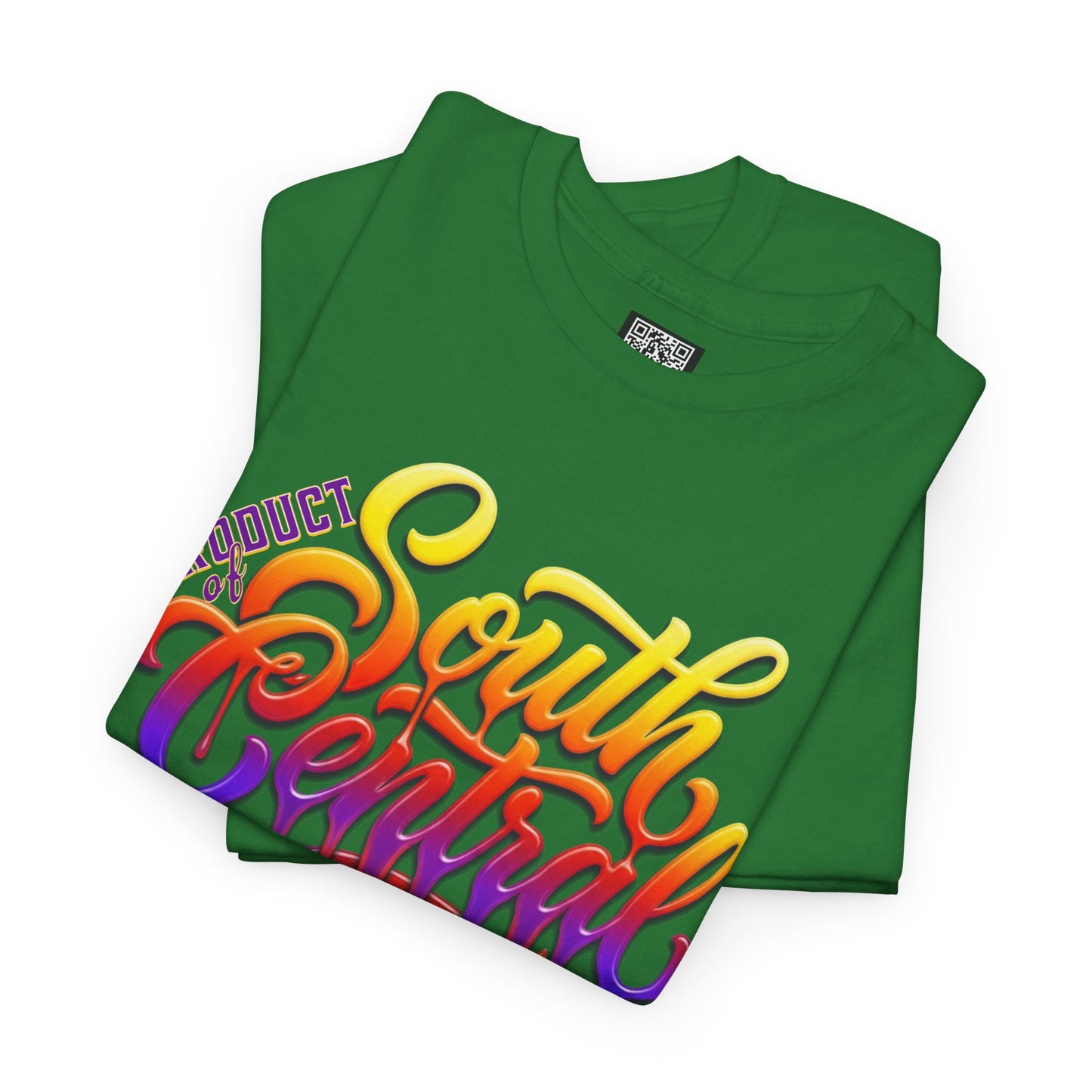 South Central Drip T-Shirt – Los Angeles Streetwear T-shirt