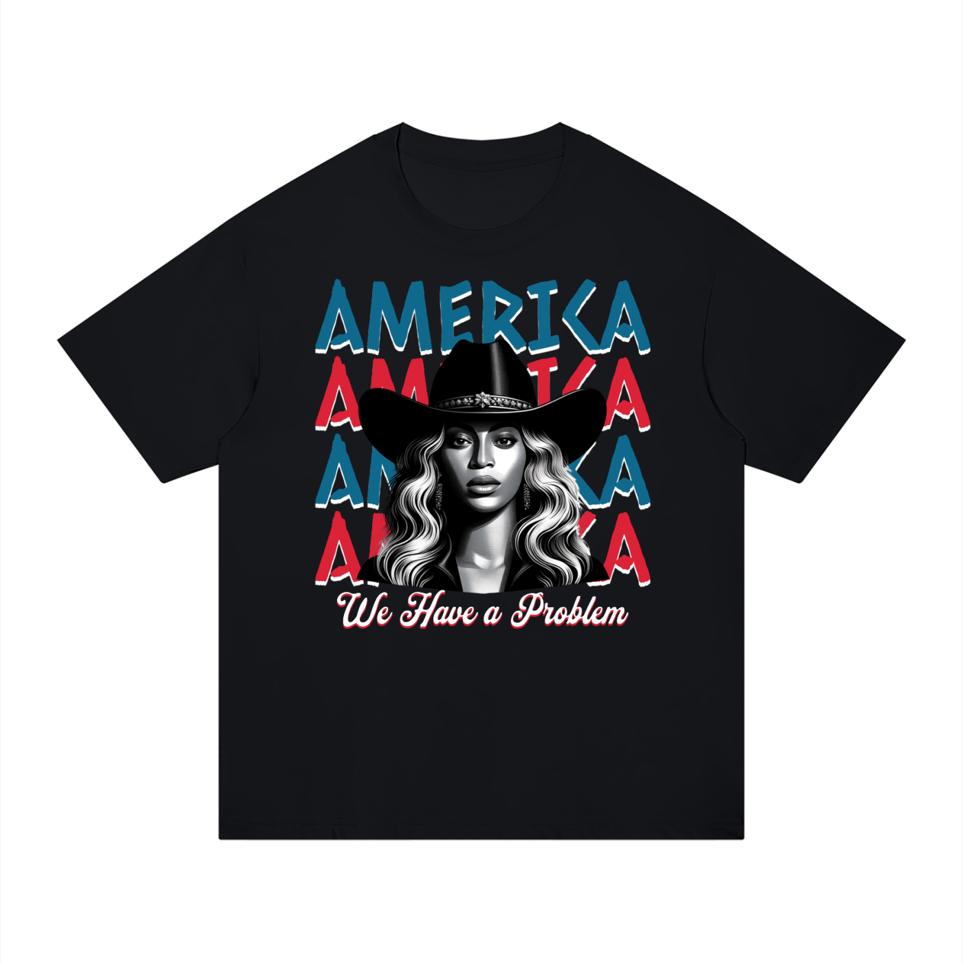 Unisex Regular Fit Cotton T-Shirt